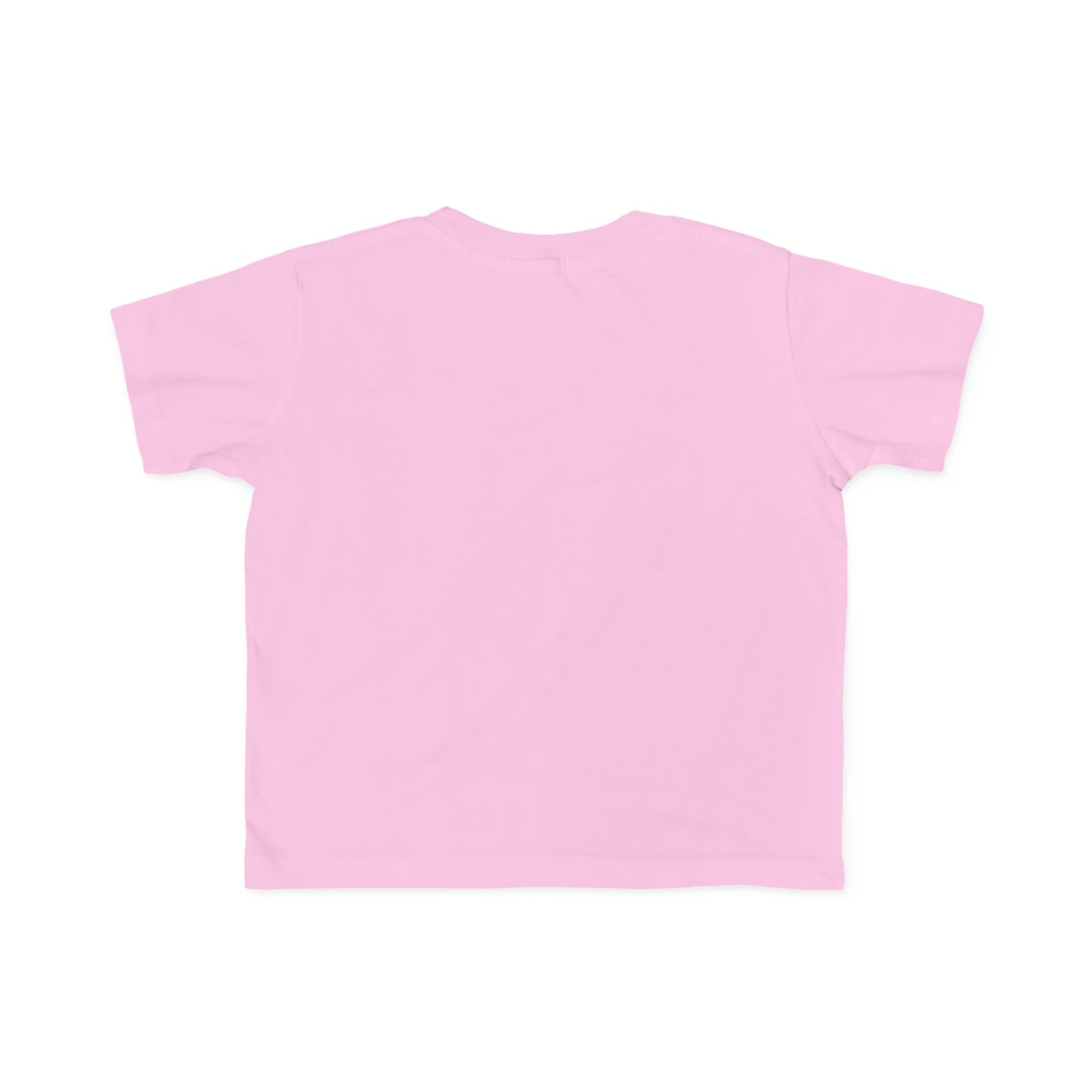 Sweet Deer Toddler Fine Jersey Tee