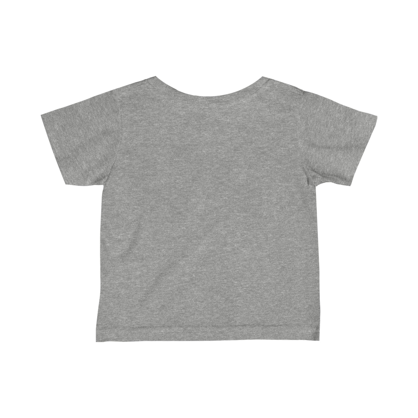 I am Awesome Infant Fine Jersey Tee