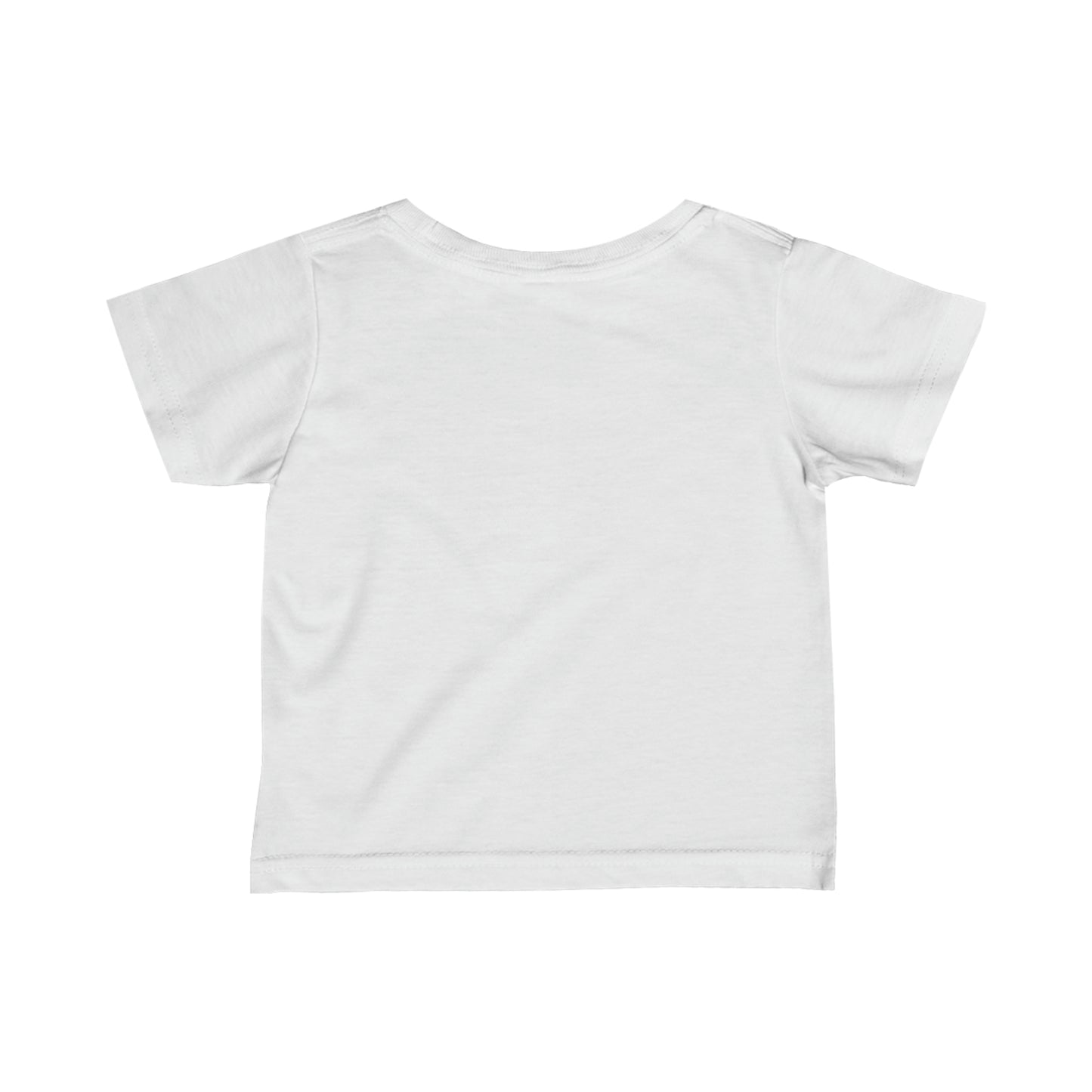 Naps & Snacks Infant Fine Jersey Tee
