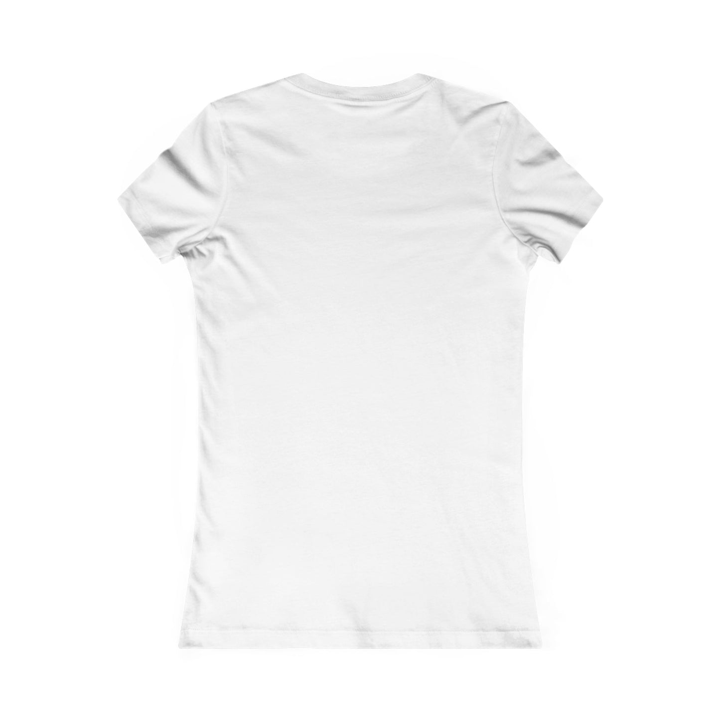 Plant Hoarding Fitted Tee