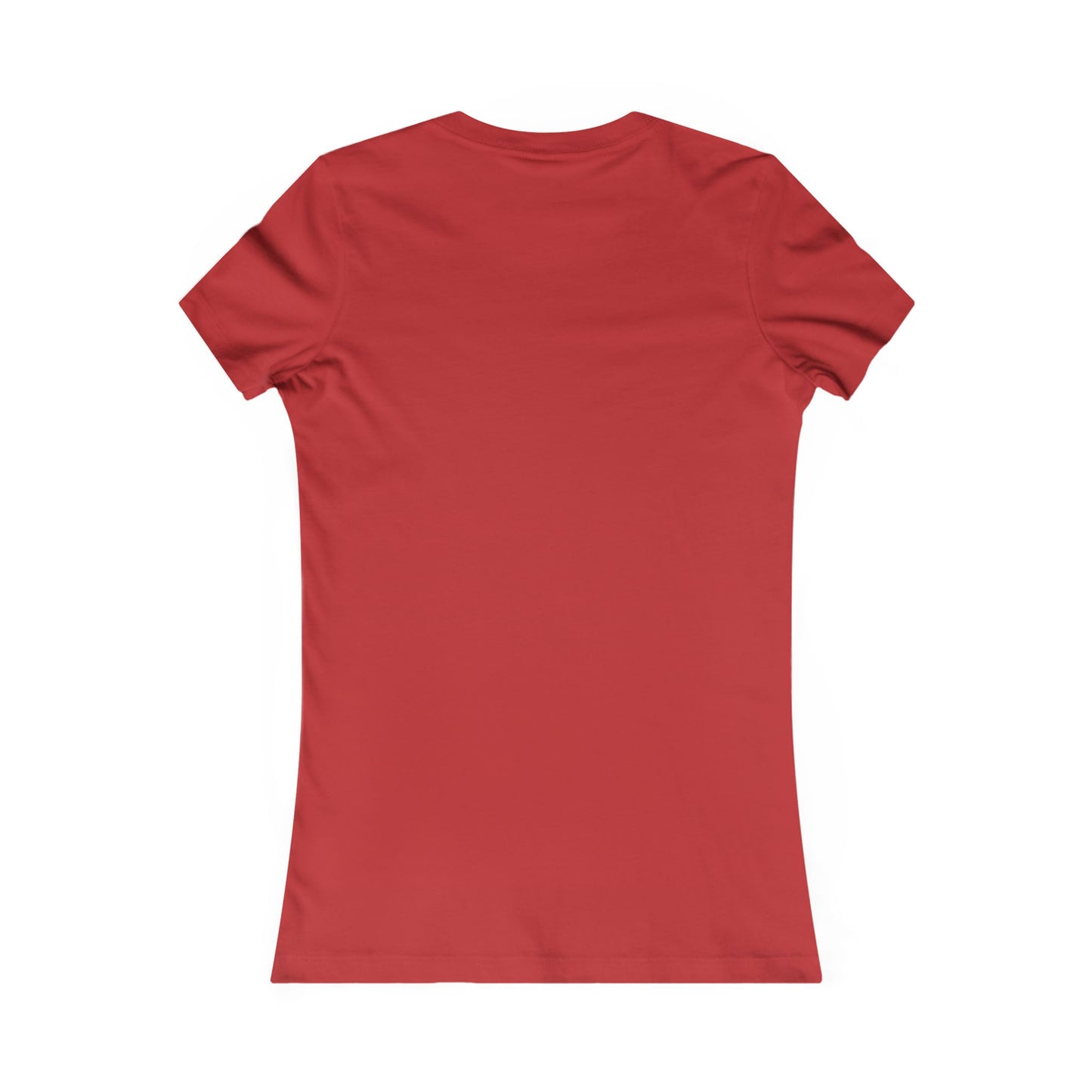 Plant Hoarding Fitted Tee