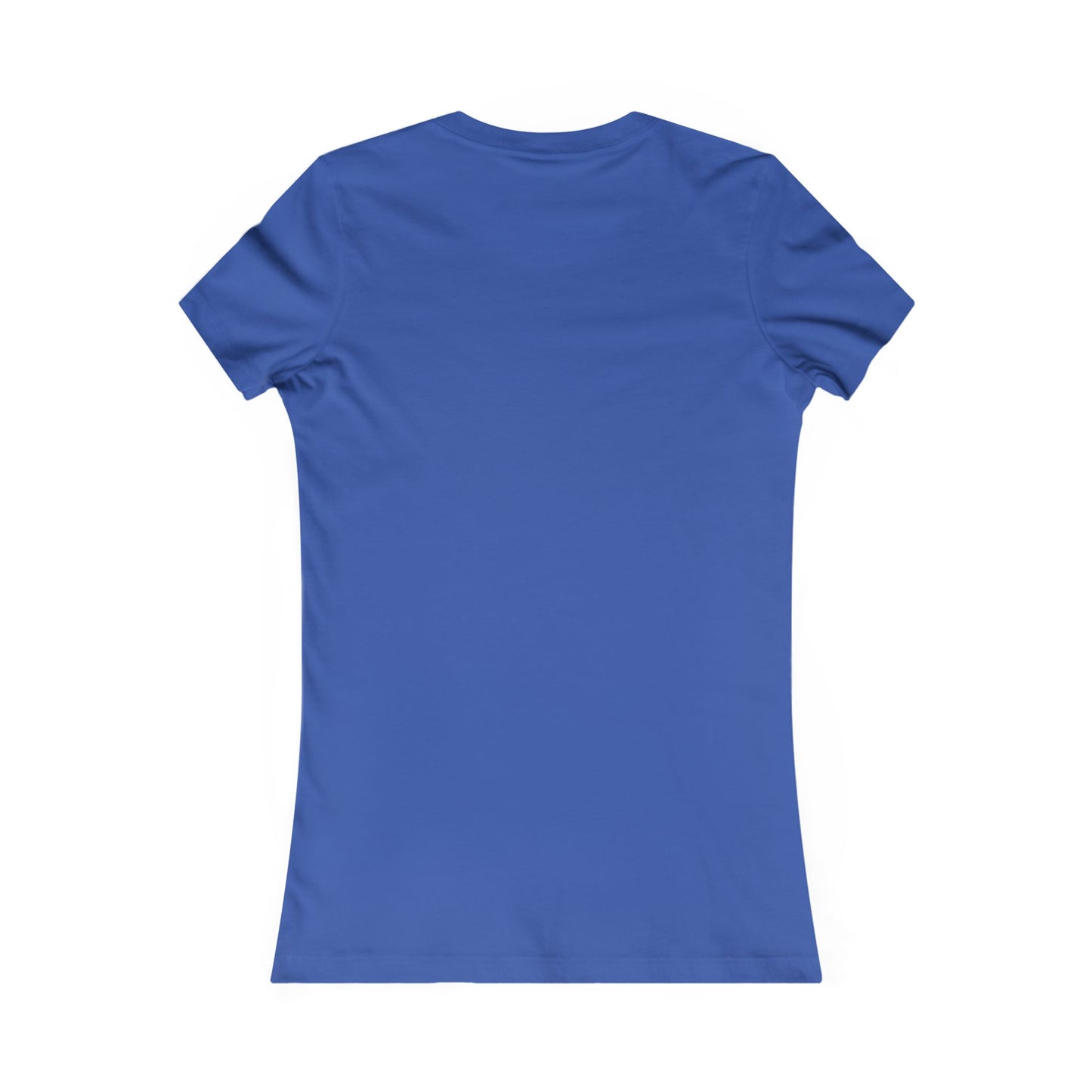 Plant Hoarding Fitted Tee