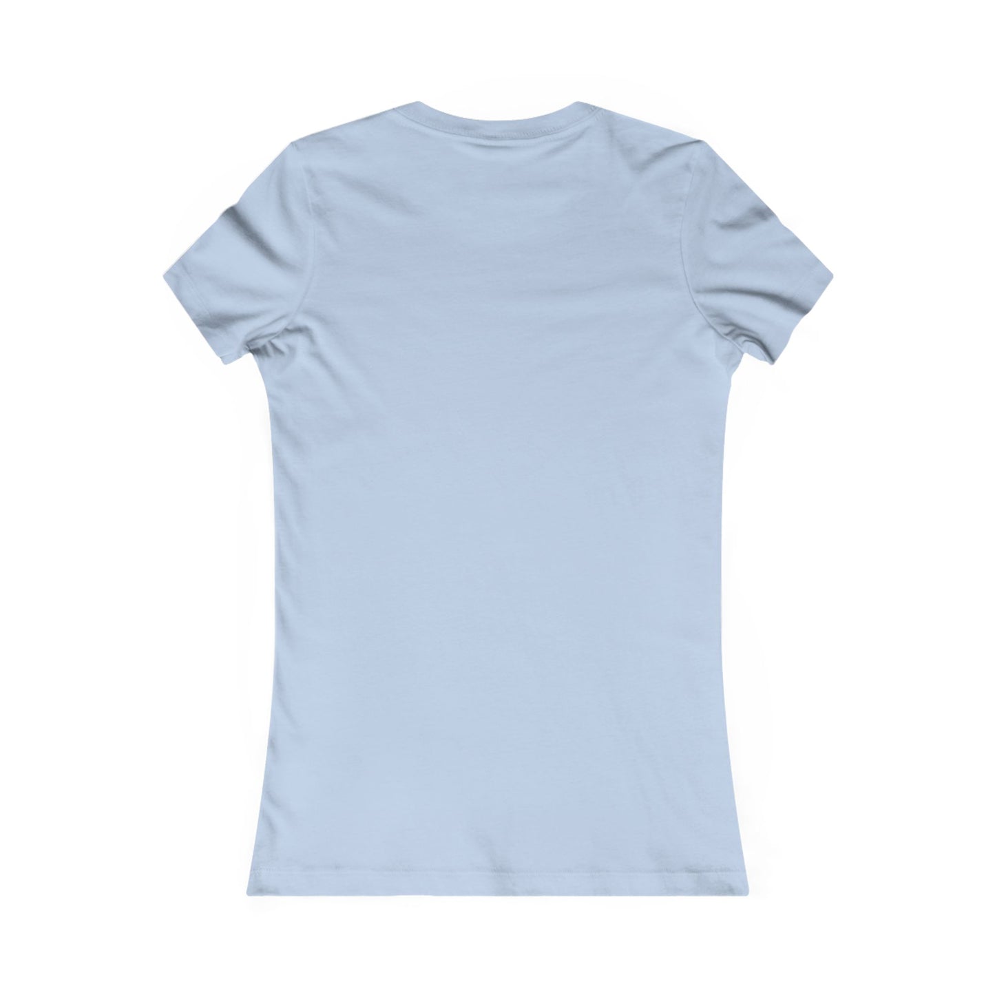 Plant Hoarding Fitted Tee