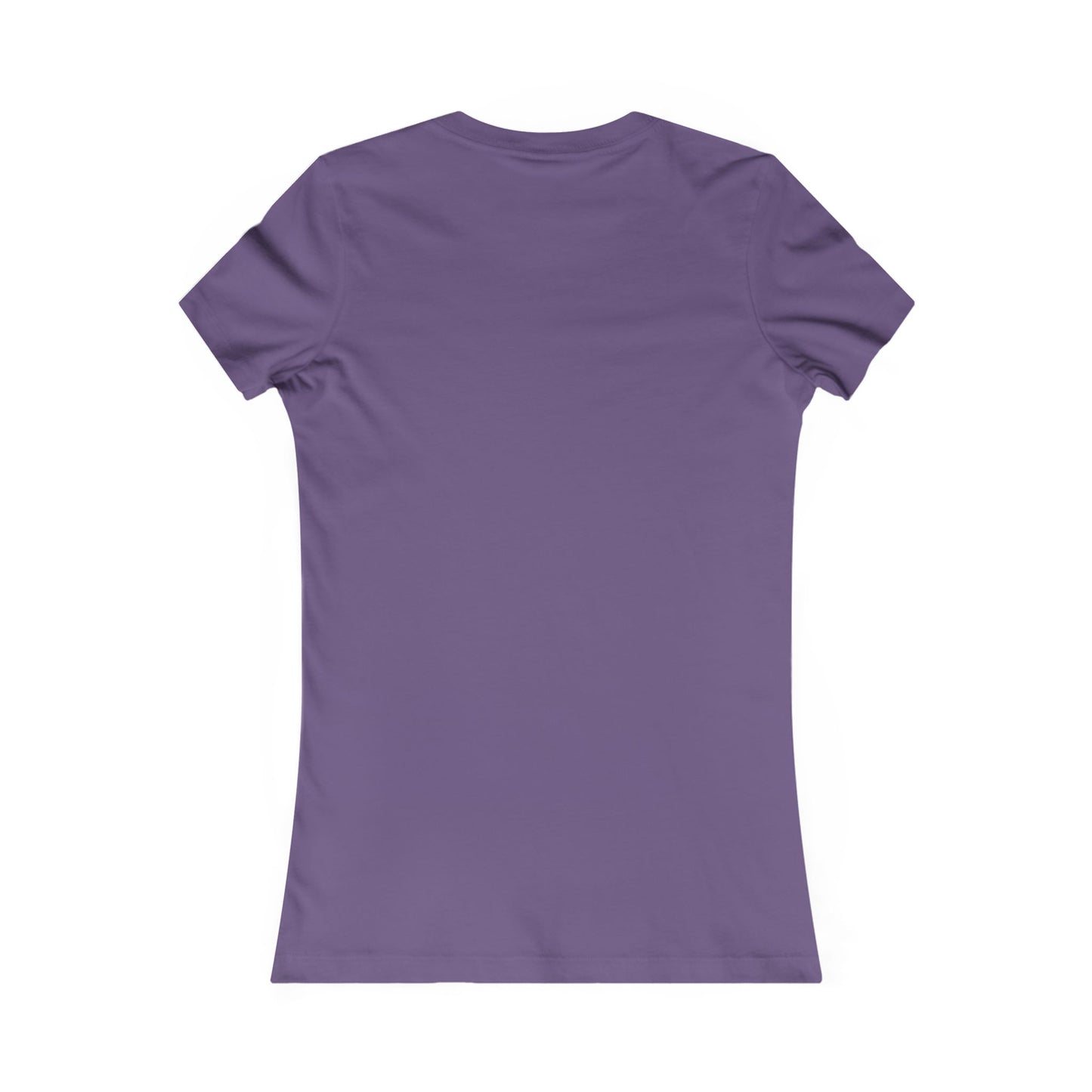 Plant Hoarding Fitted Tee