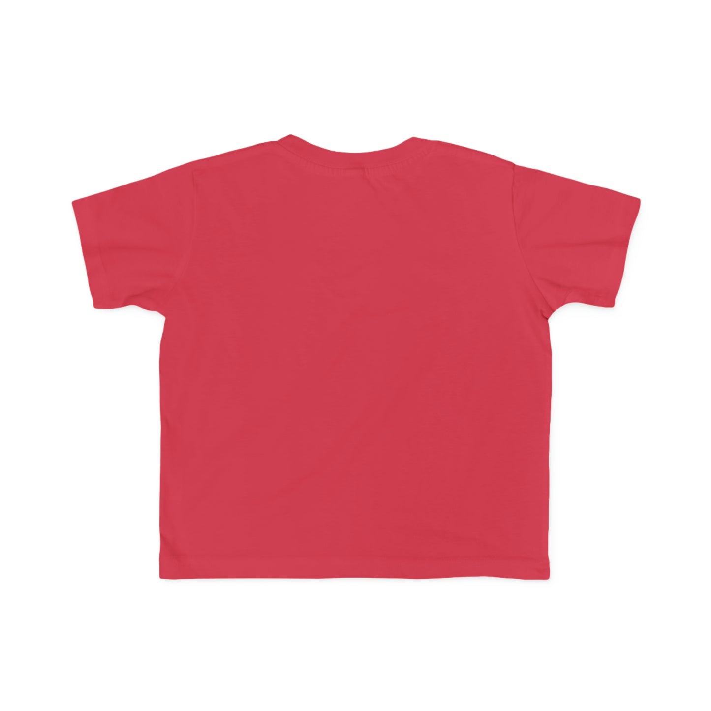 Naps & Snacks Toddler Fine Jersey Tee