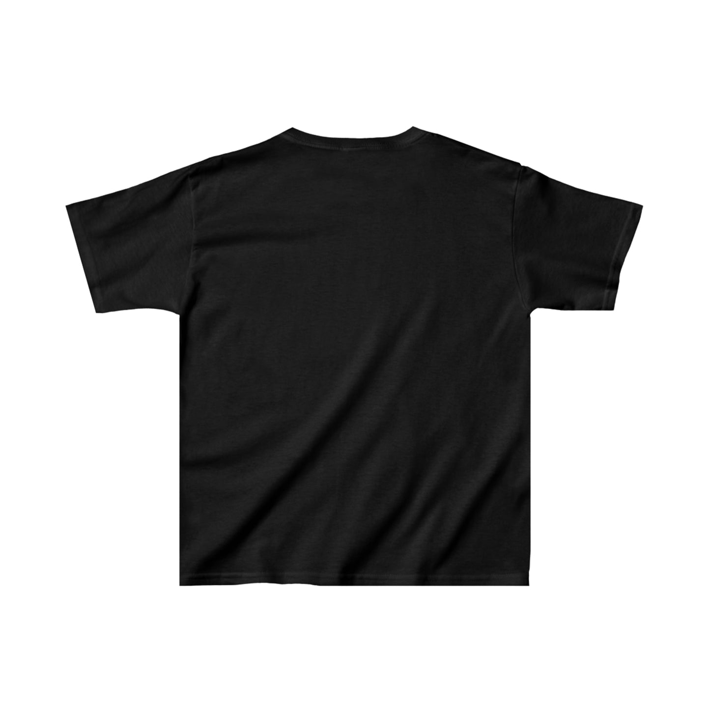 Nothing! Kids Heavy Cotton™ Tee