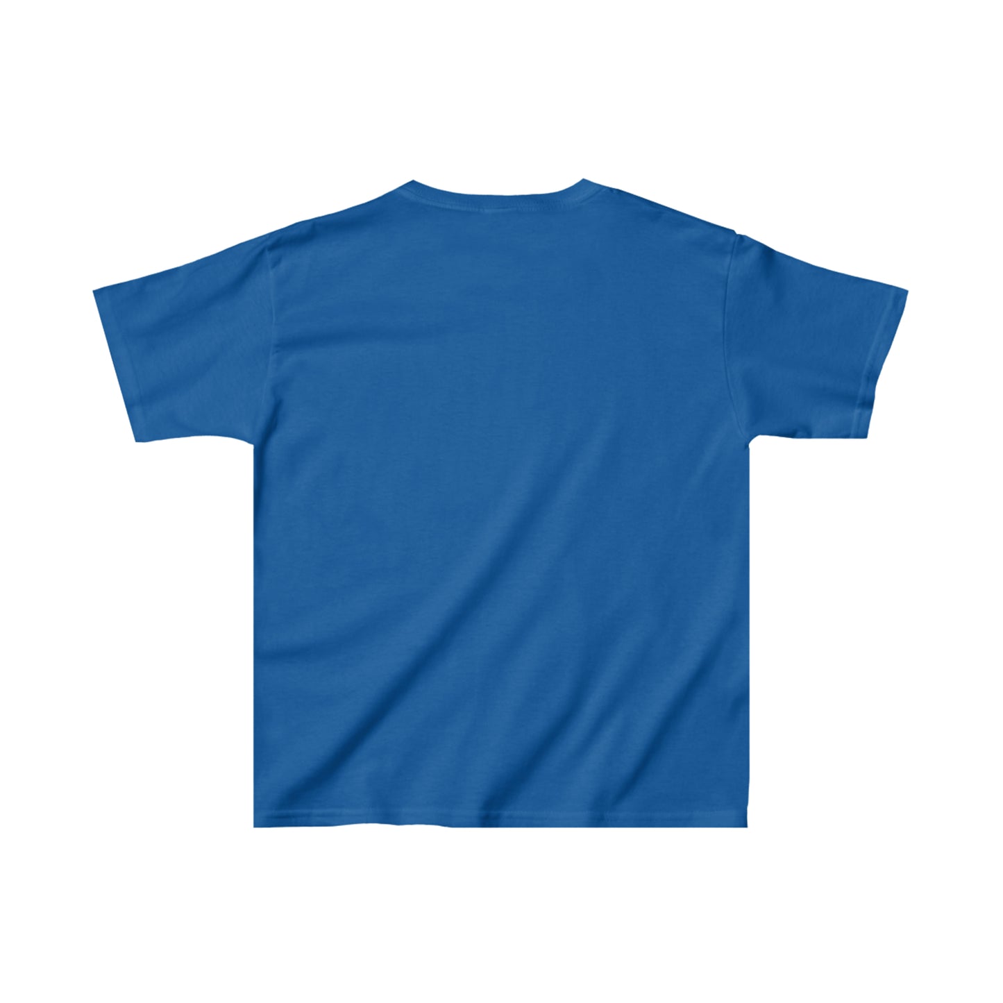 Nothing! Kids Heavy Cotton™ Tee