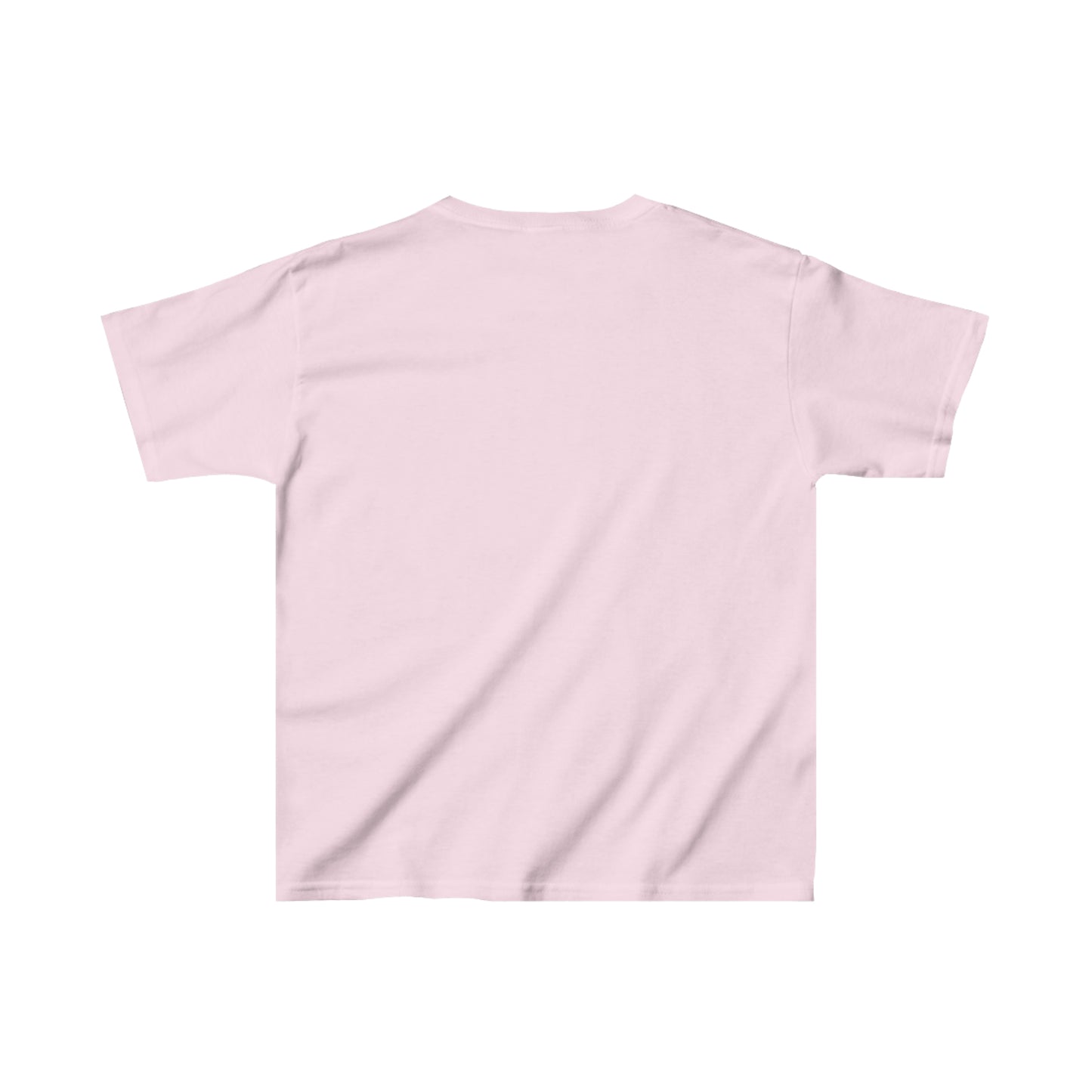 Nothing! Kids Heavy Cotton™ Tee