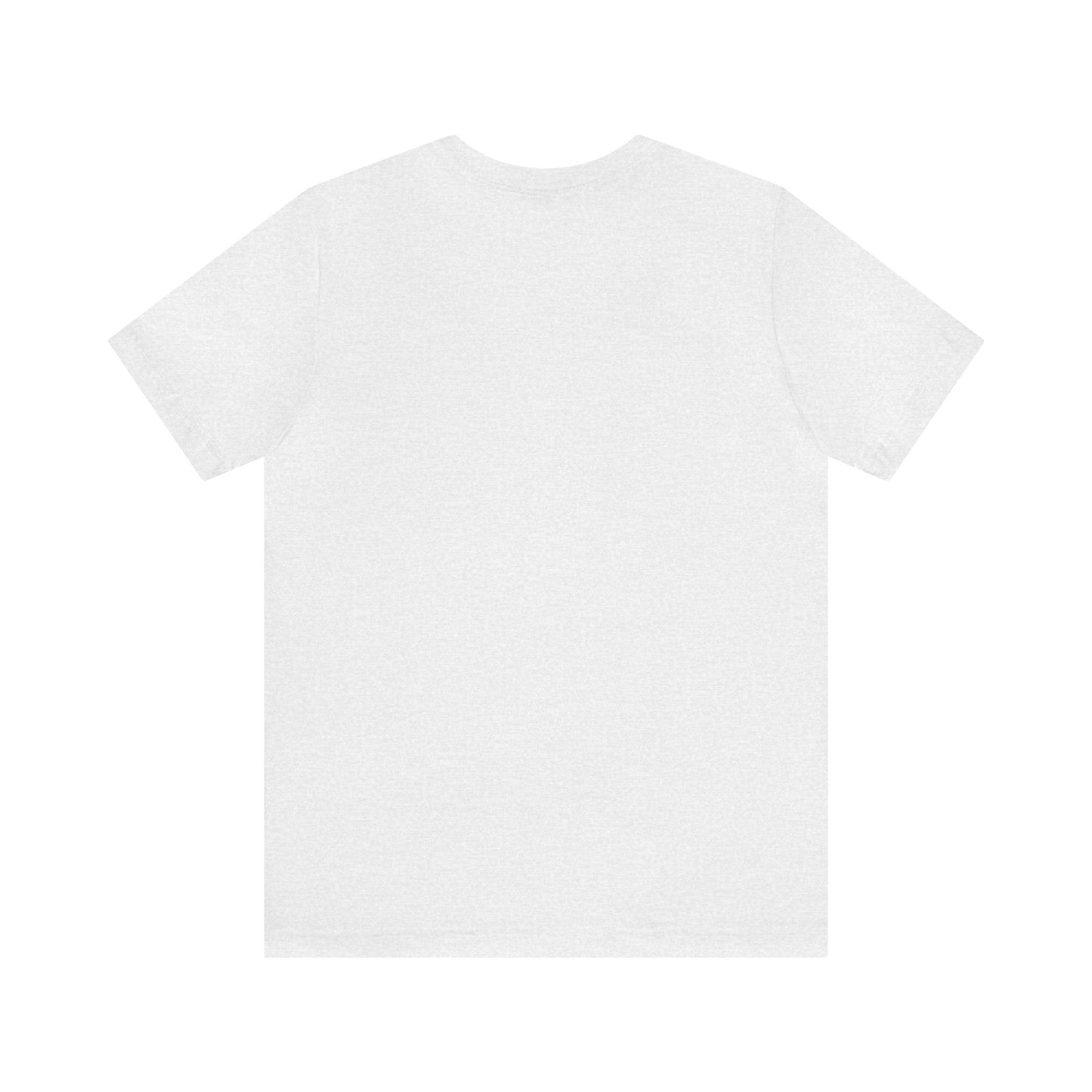 Now Number 5 Loose Fit Jersey Short Sleeve Tee