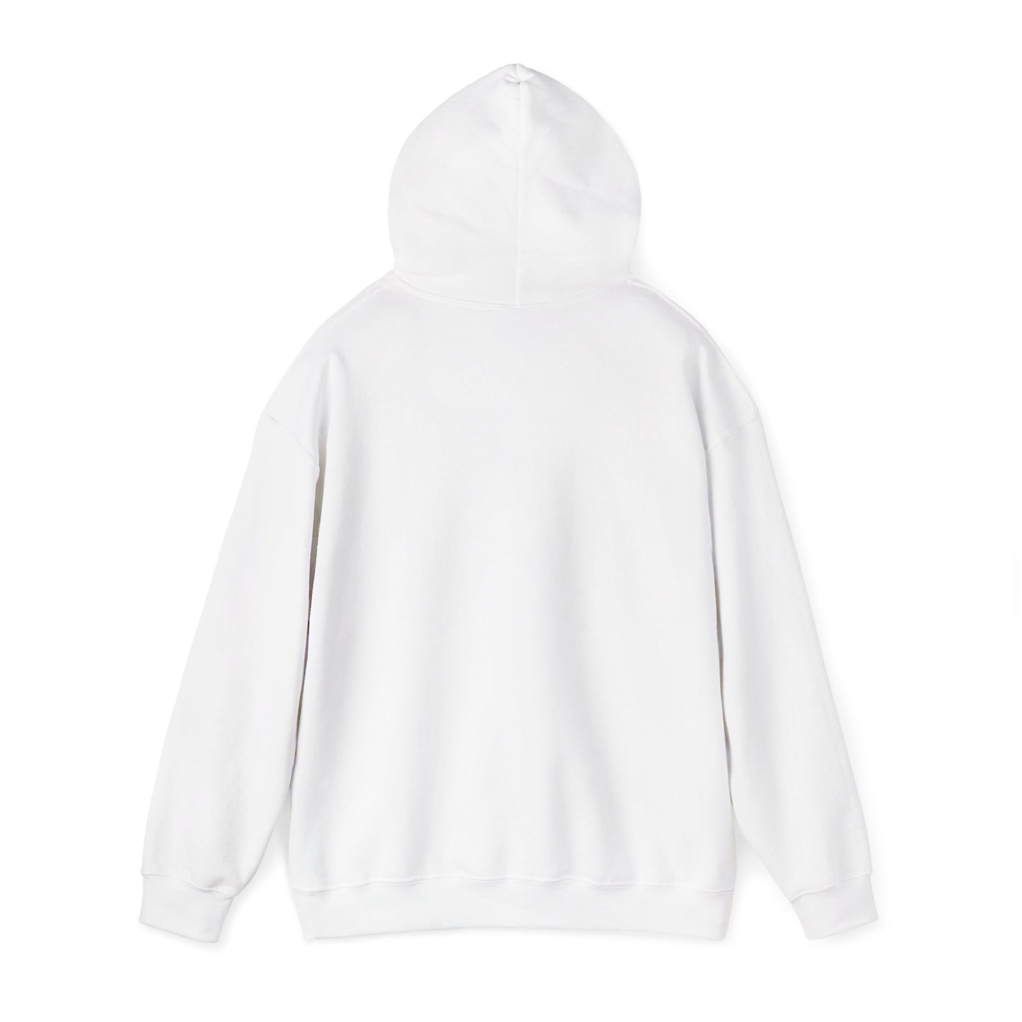 Plant Hoarding Heavy Blend™ Hooded Sweatshirt