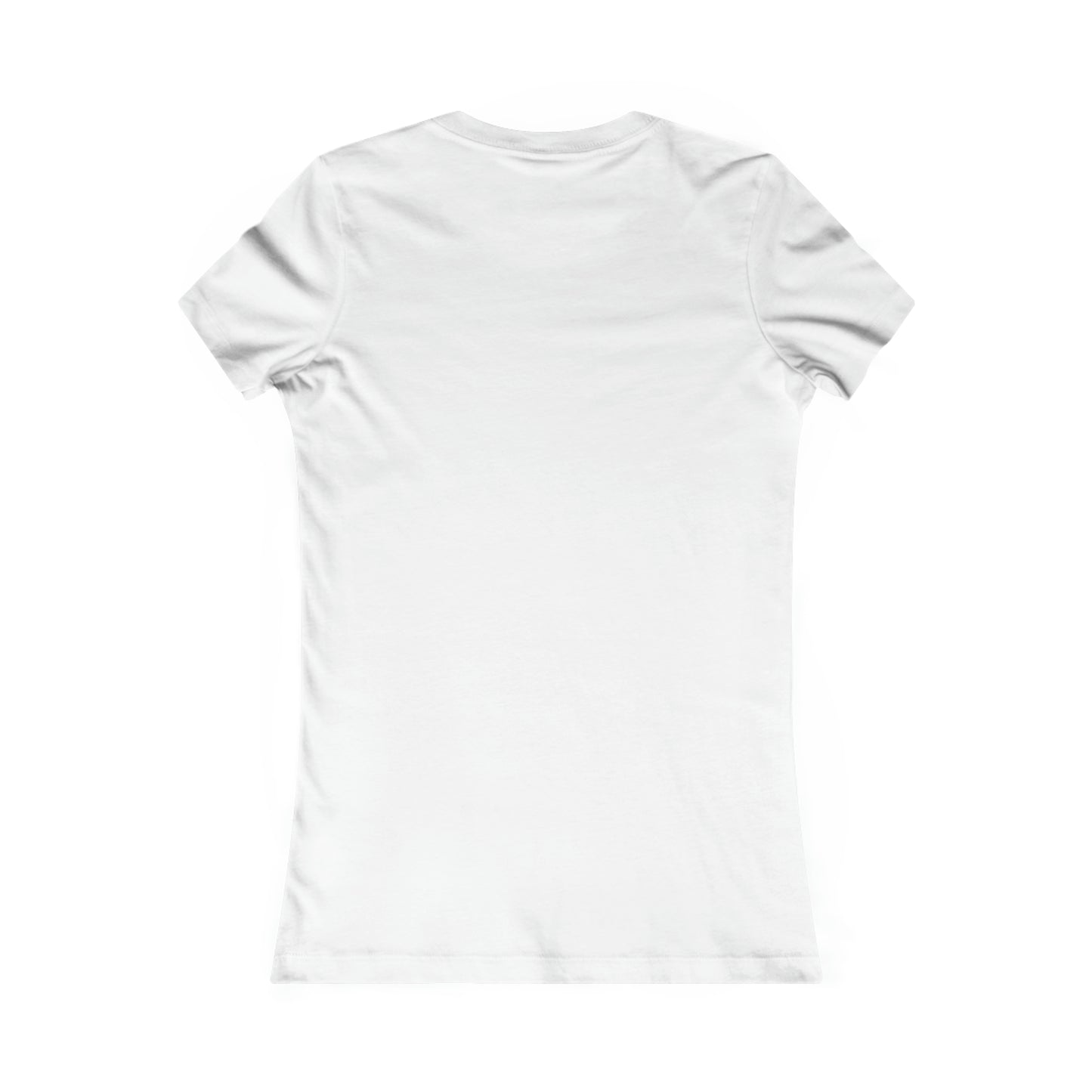 Plant Hoarding Fitted Tee