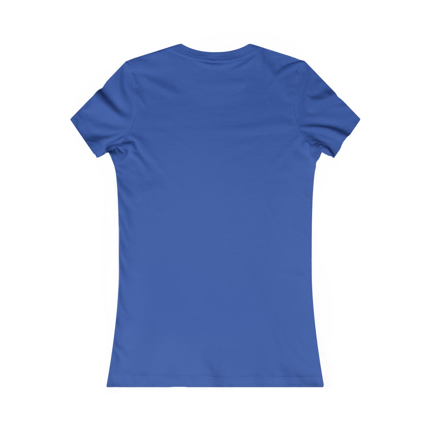 Plant Hoarding Fitted Tee