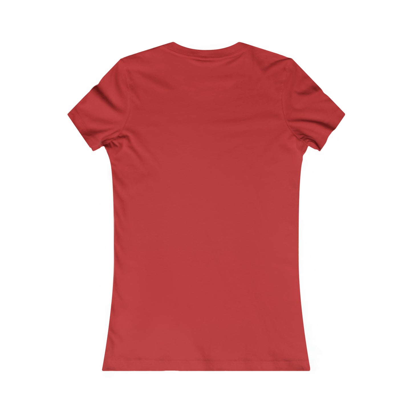 Plant Hoarding Fitted Tee