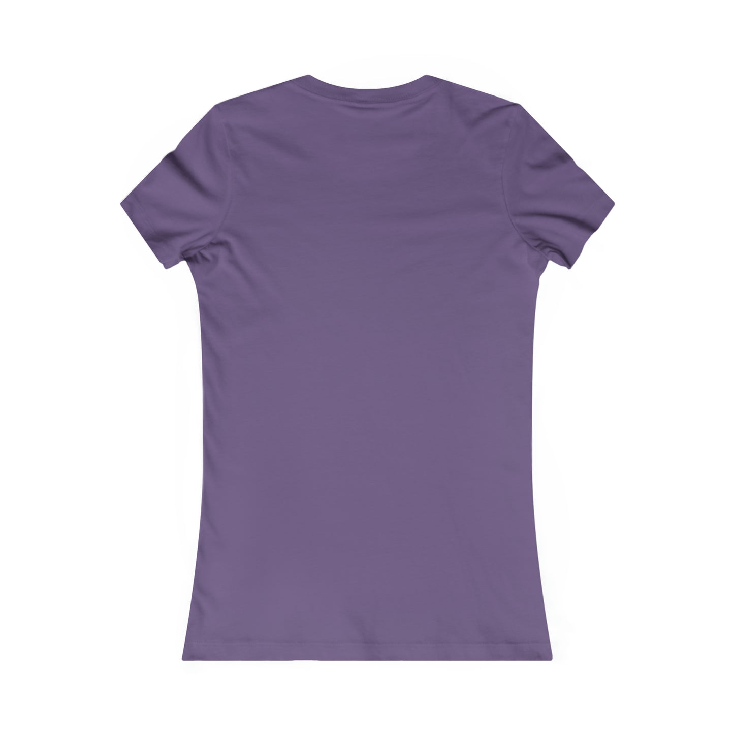 Plant Hoarding Fitted Tee