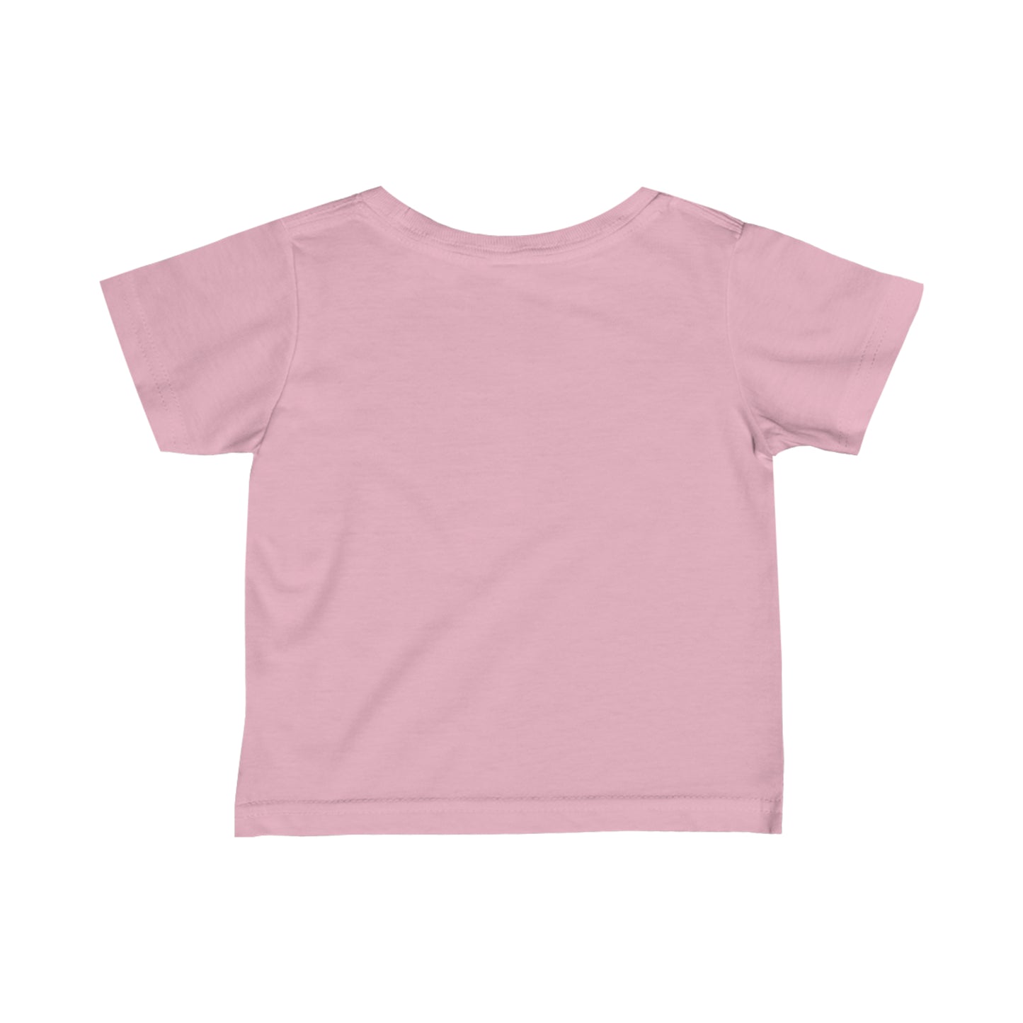 Be Kind Infant Fine Jersey Tee