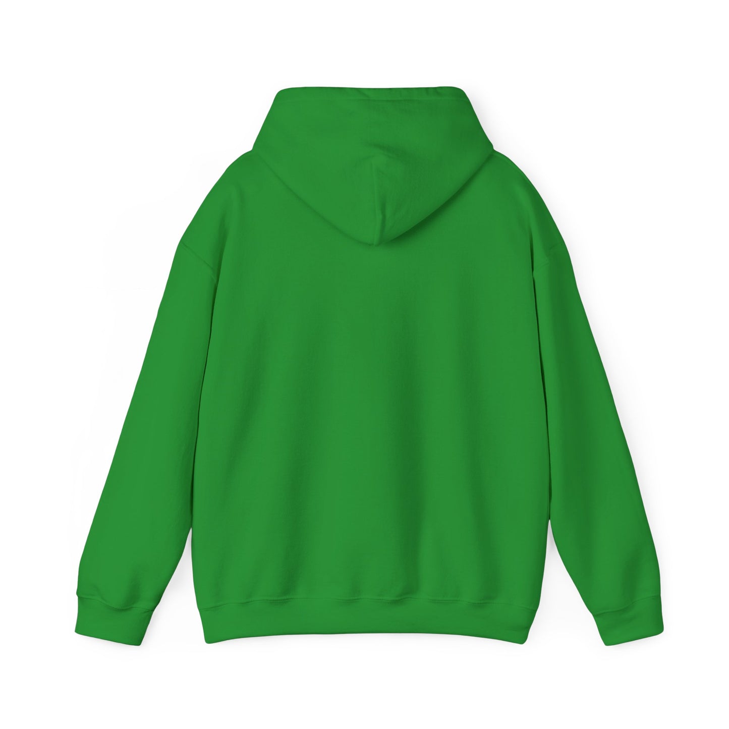 Plant Hoarding Heavy Blend™ Hooded Sweatshirt