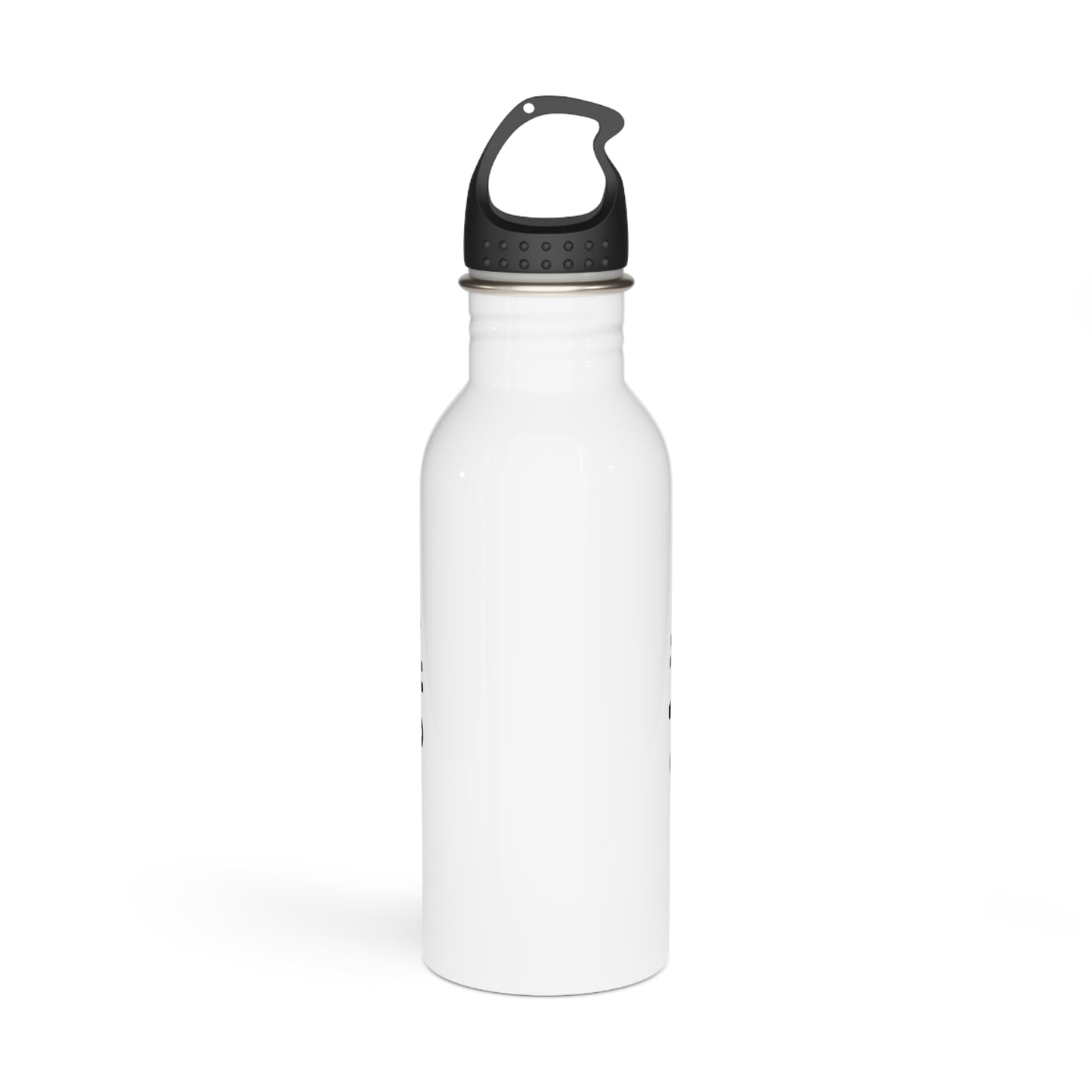 Big Gay Gym For Muscles Stainless Steel Water Bottle