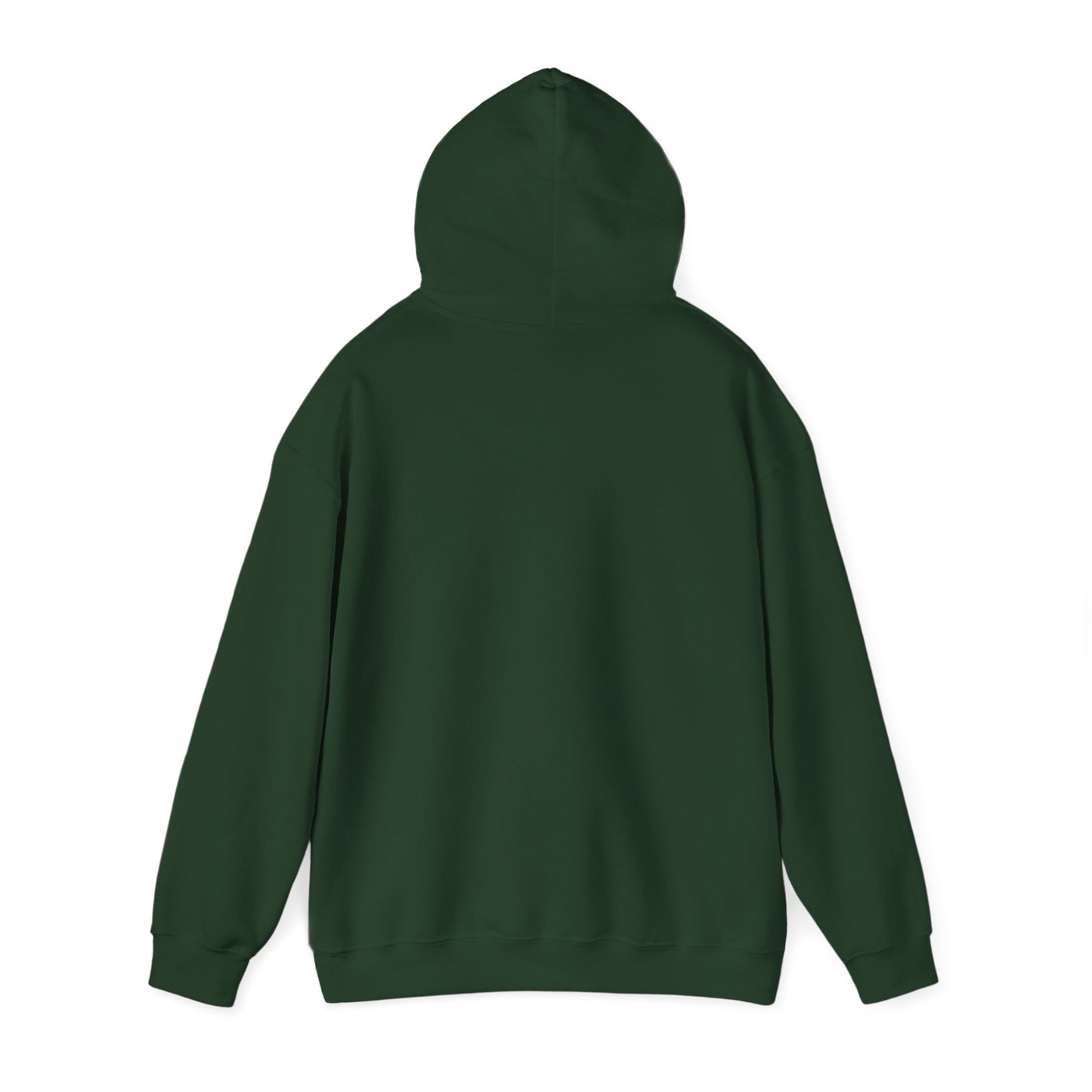 Plant Hoarding Heavy Blend™ Hooded Sweatshirt