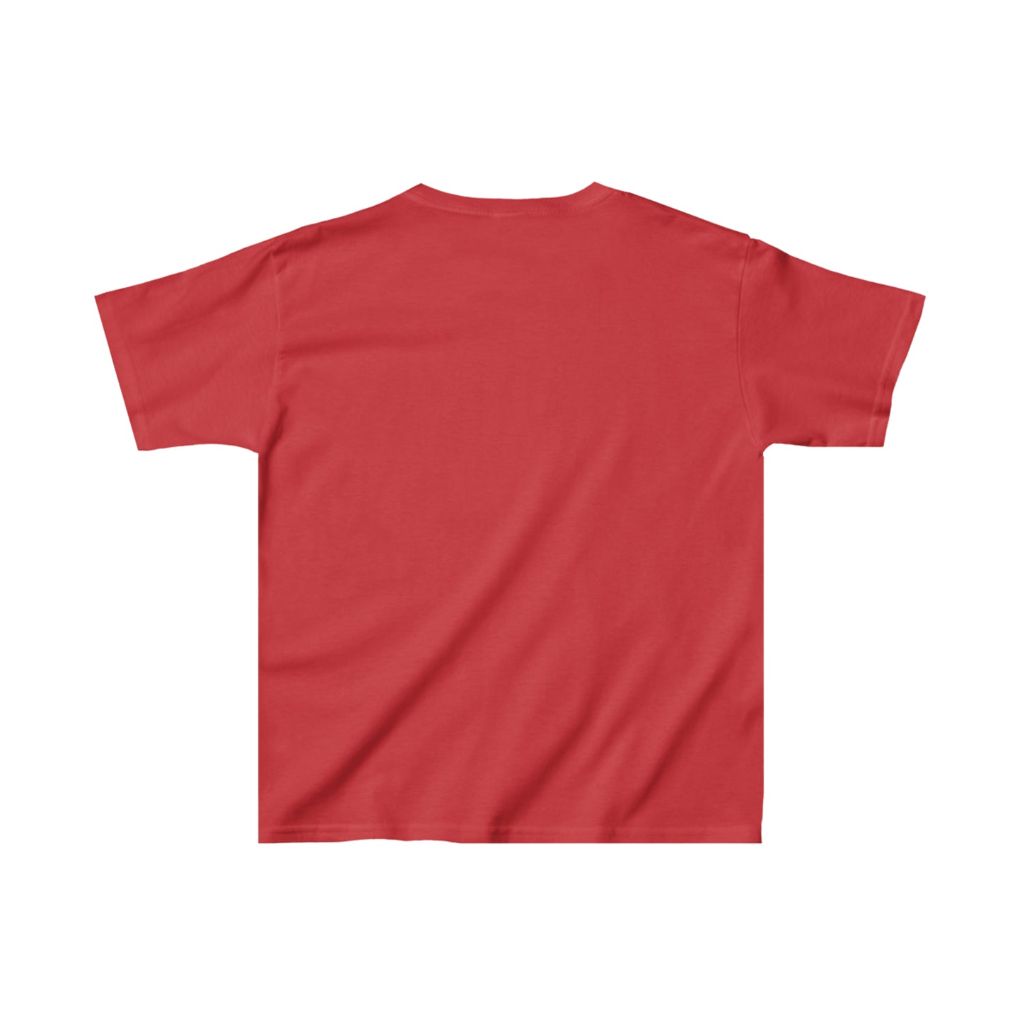 Naps & Snacks Kids Heavy Cotton™ Tee