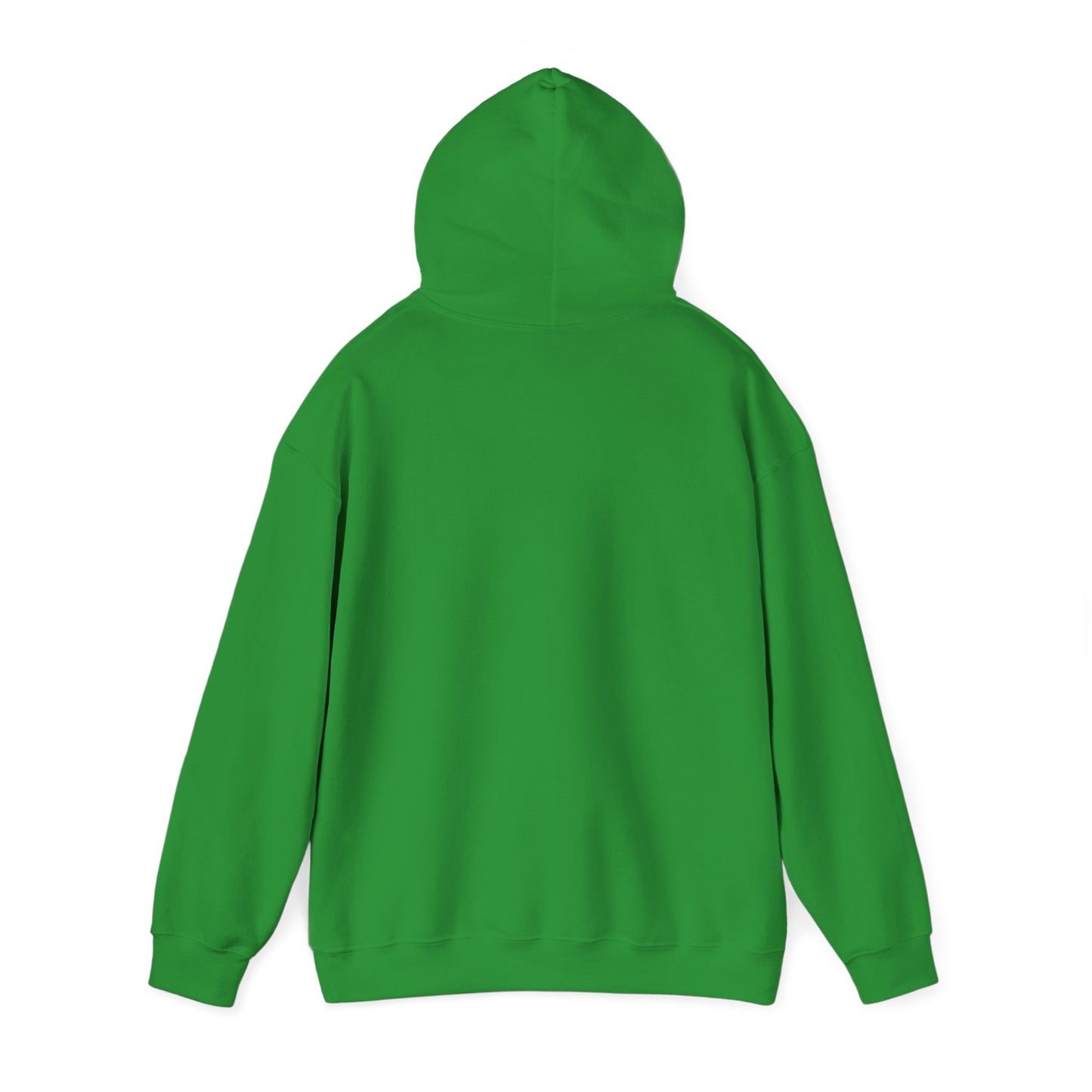 Plant Hoarding Heavy Blend™ Hooded Sweatshirt