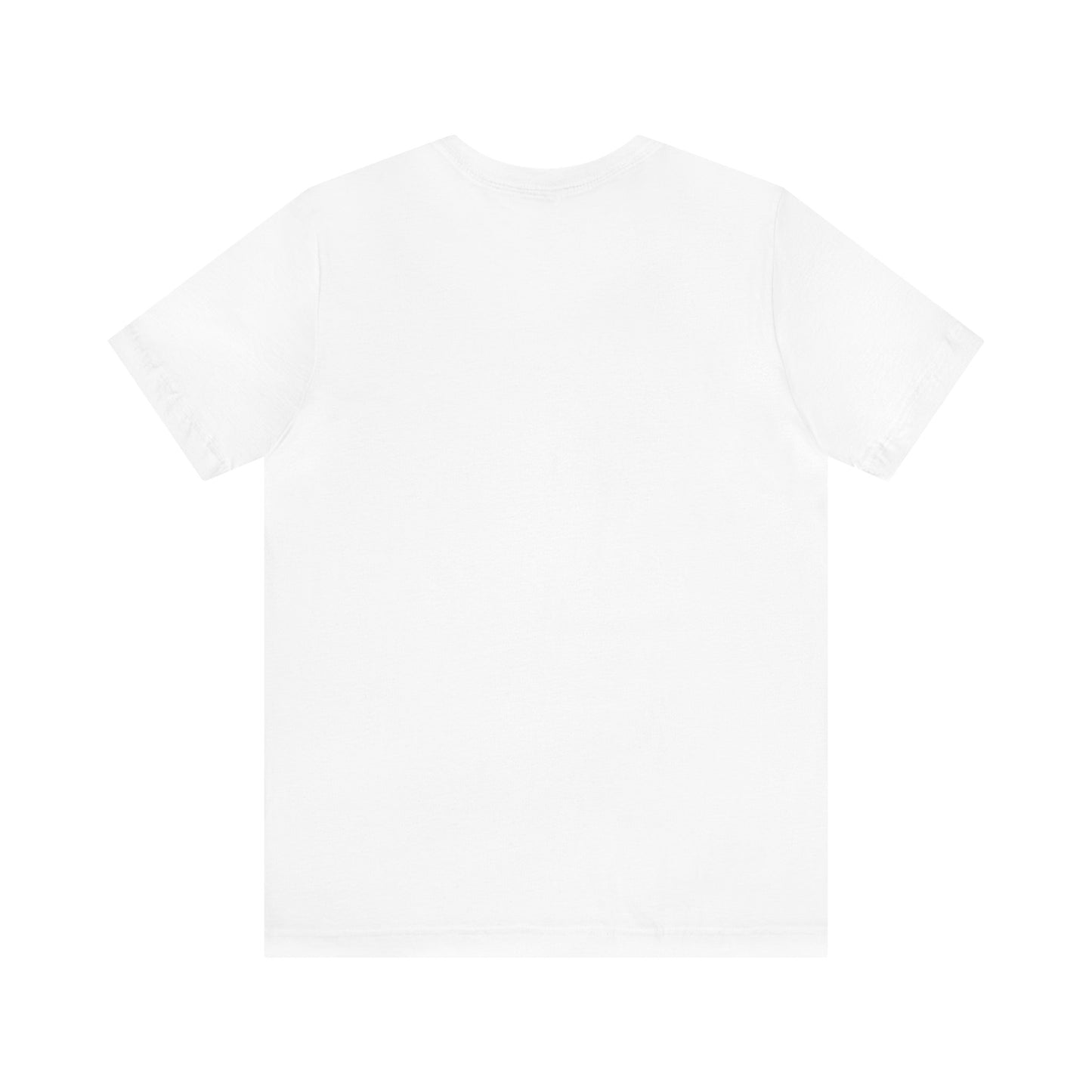 Now Number 5 Loose Fit Jersey Short Sleeve Tee