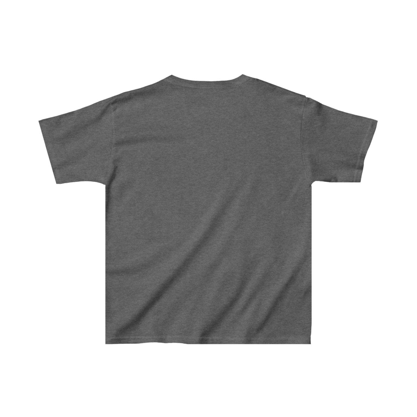 Where are You Gamer Kids Heavy Cotton™ Tee