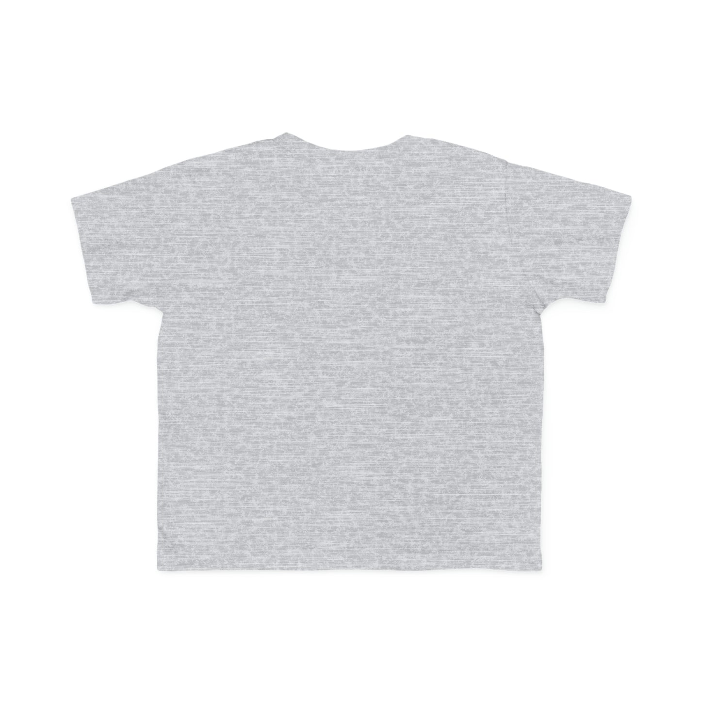 Naps & Snacks Toddler Fine Jersey Tee