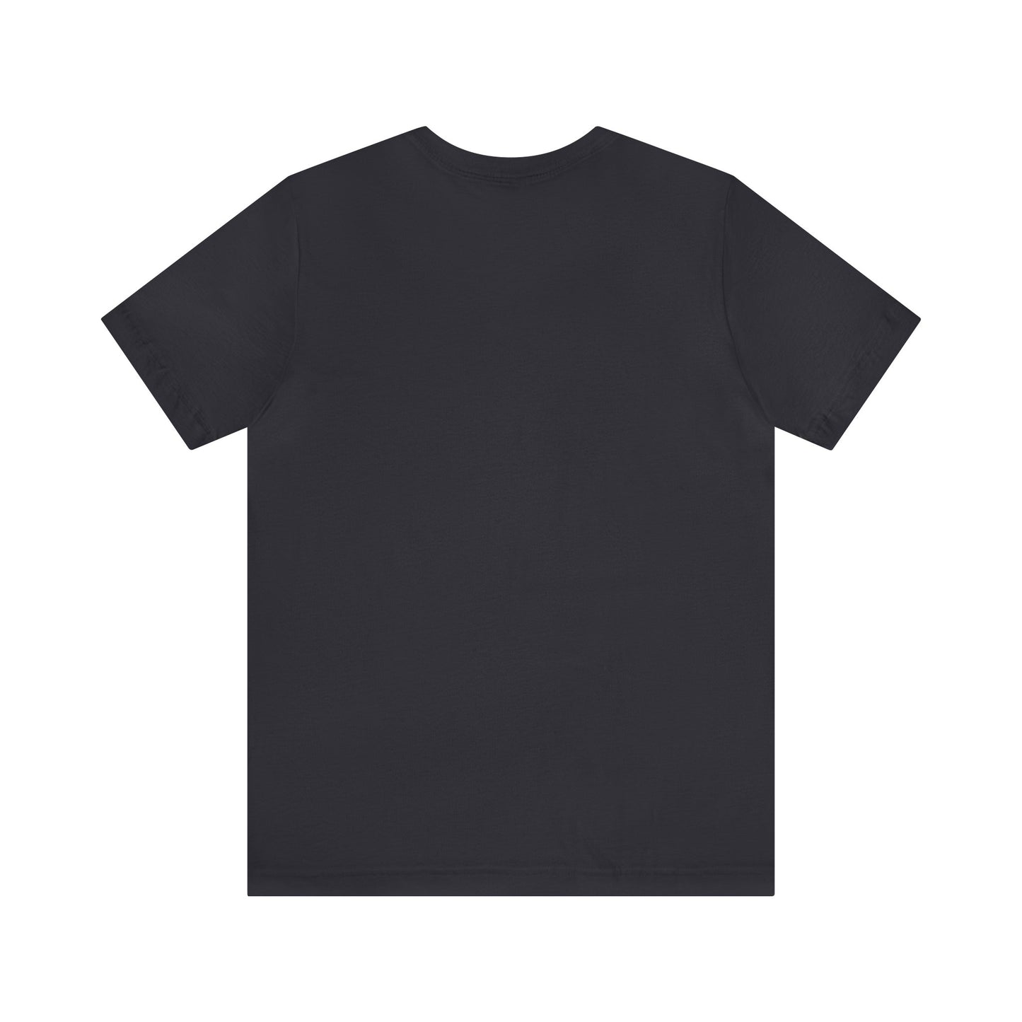 Nine-Nine Loose Fit Jersey Short Sleeve Tee