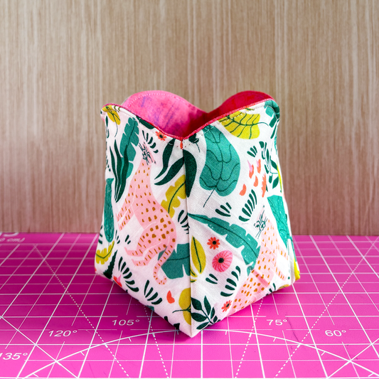 Cheetahs Cozies - Ice Cream - Ramen - Plant Pot