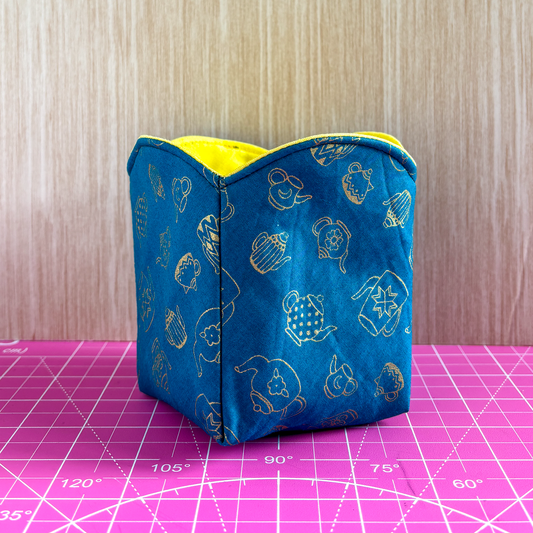 Teapots Cozies - Ice Cream - Ramen - Plant Pot