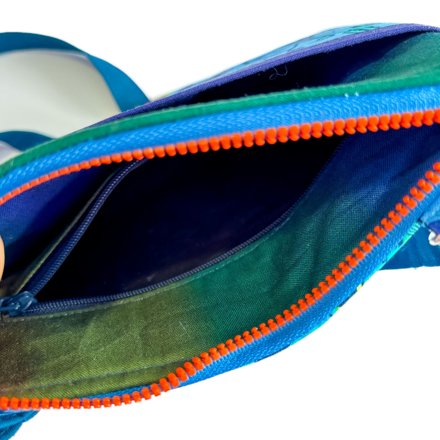 Birds Sling Bag