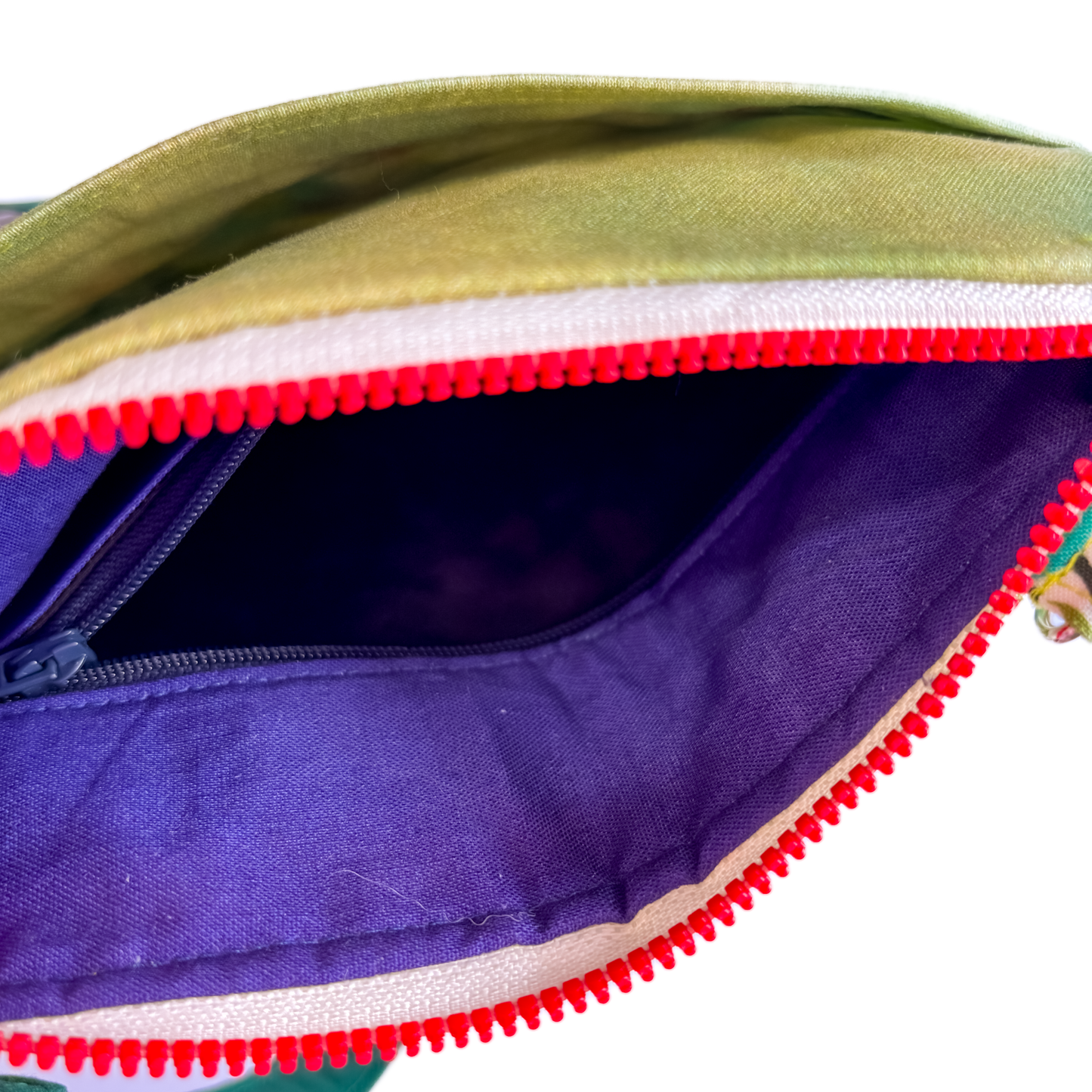 Raccoons Sling Bag