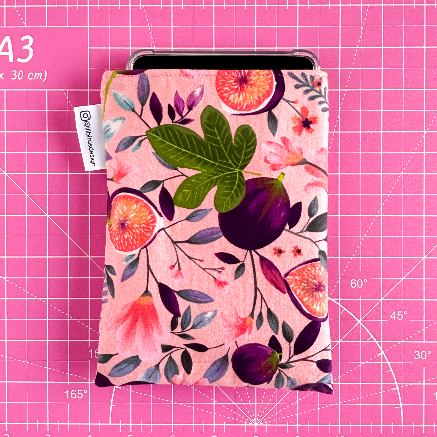 Figs Kindle Sleeve