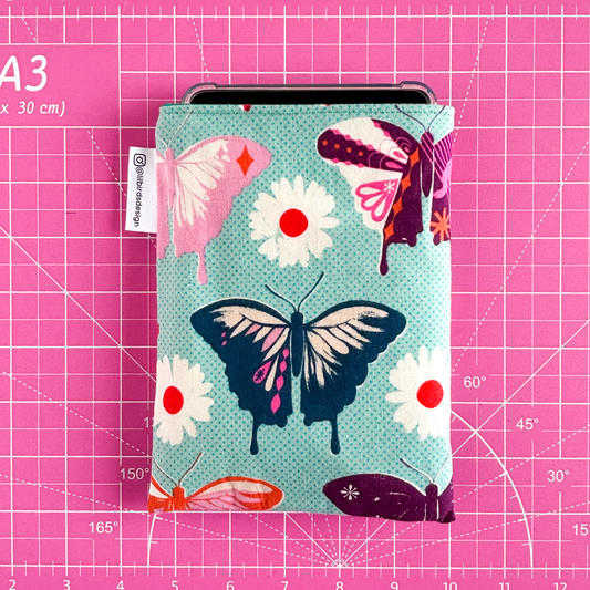 Butterflies Kindle Sleeve