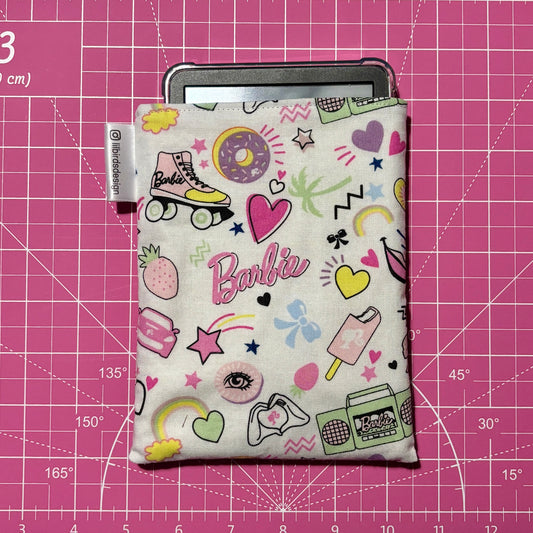 Barbie Kindle Sleeve