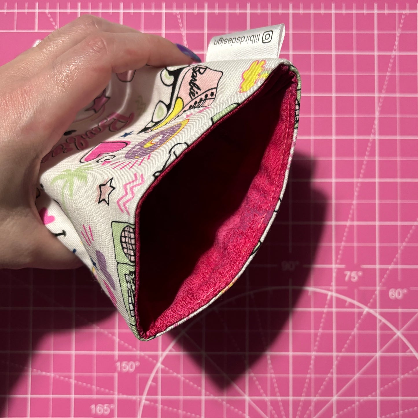 Barbie Kindle Sleeve