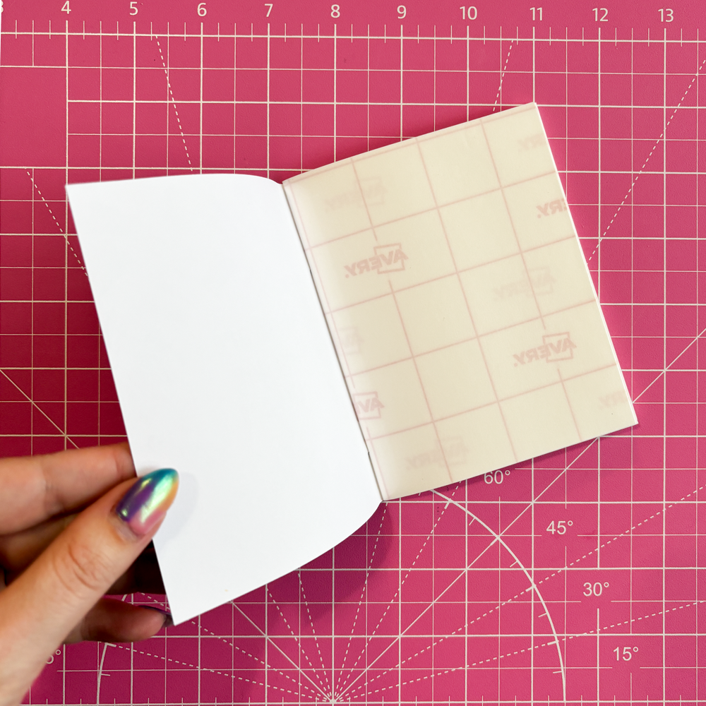 These are My Gay Stickers Reusable Small Sticker Album