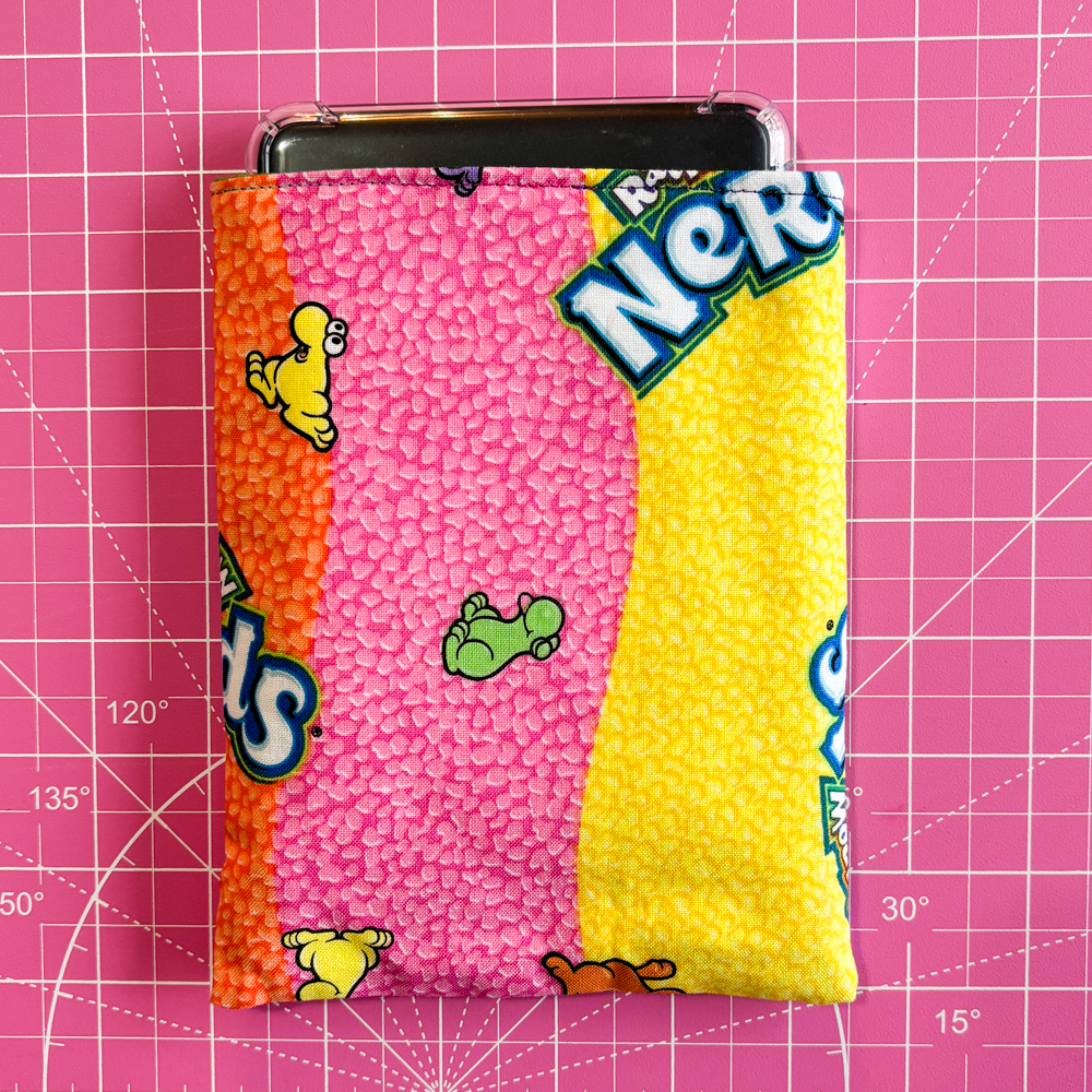 Nerds Kindle Sleeve
