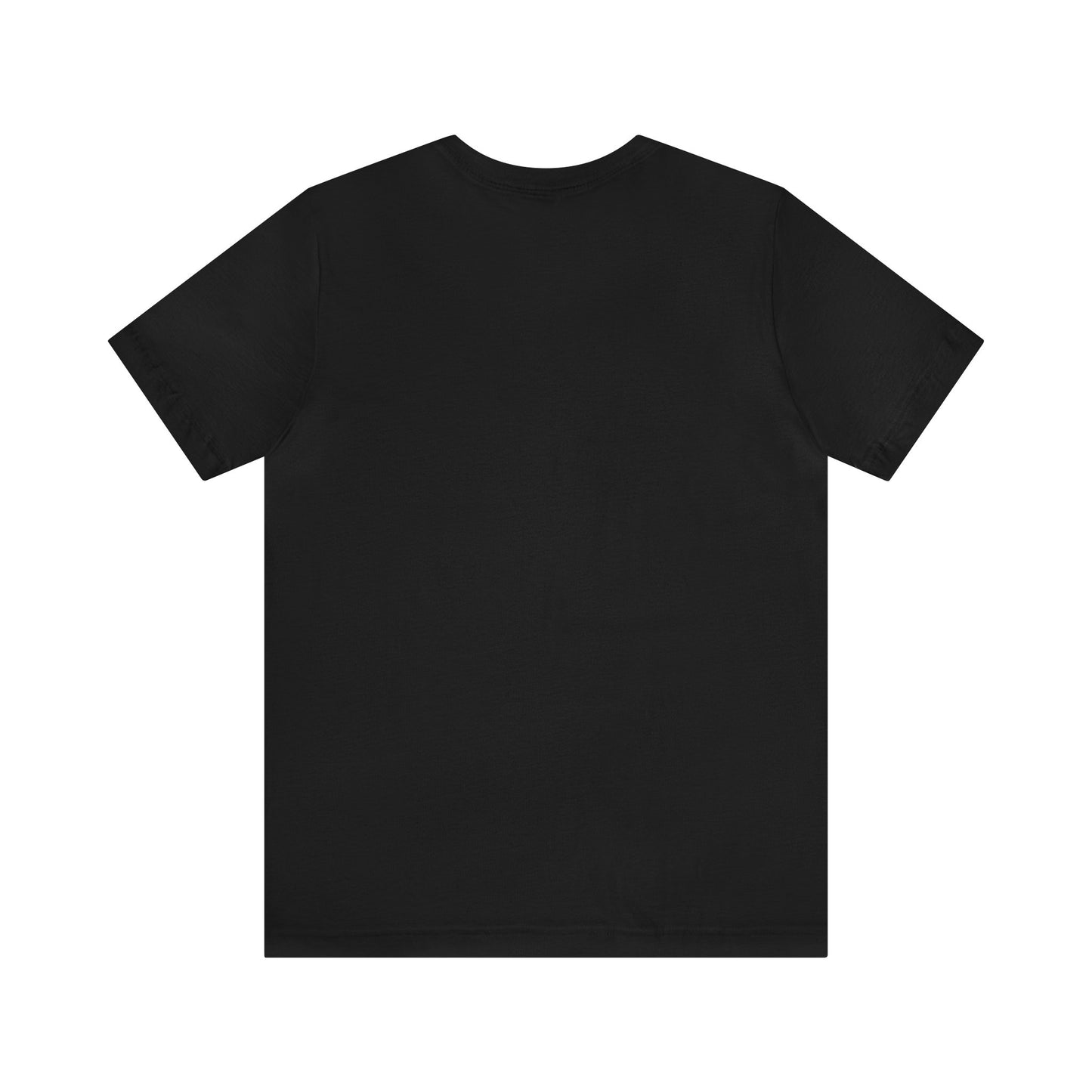 Ampersand Loose Fit Jersey Short Sleeve Tee