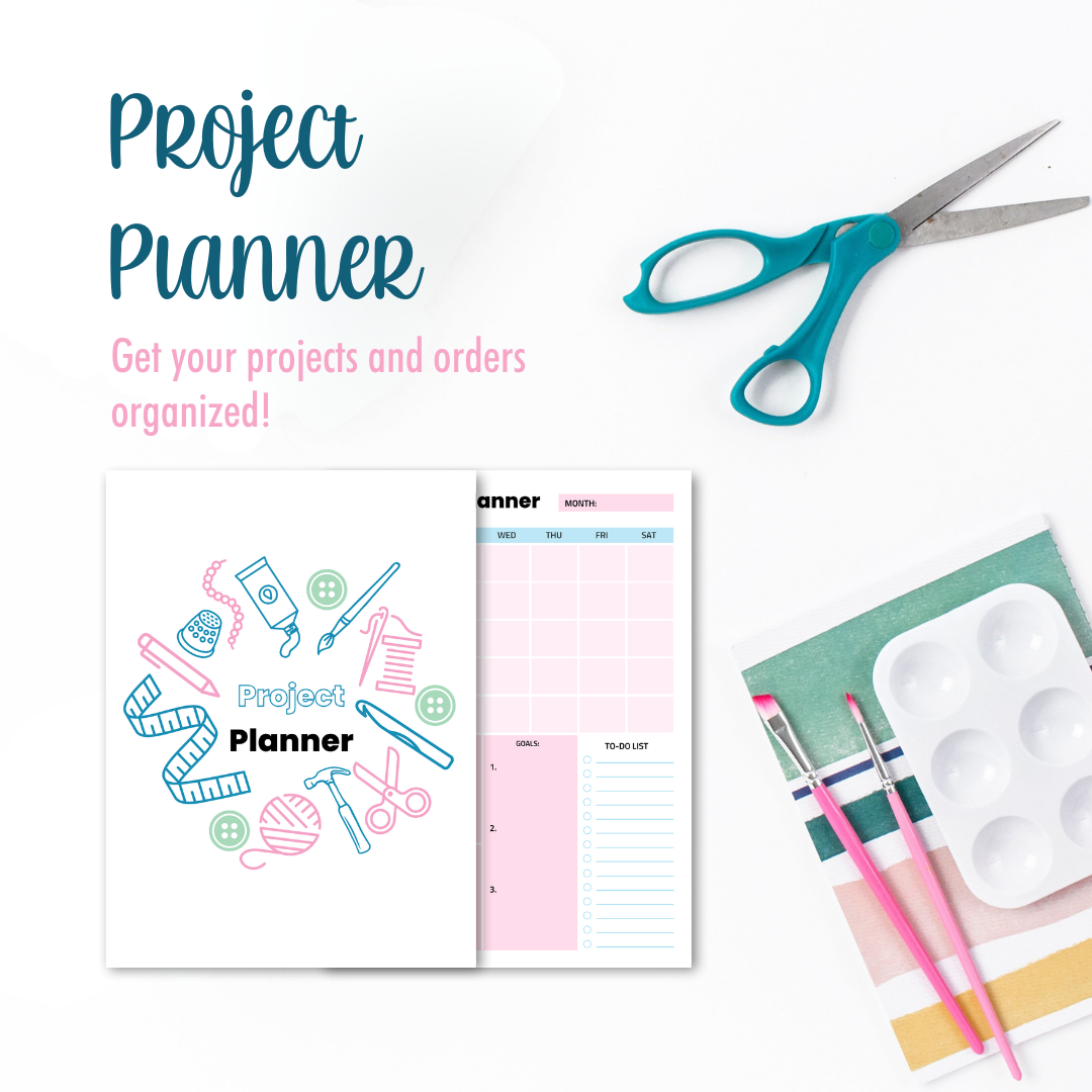 Project Planner and Tracker