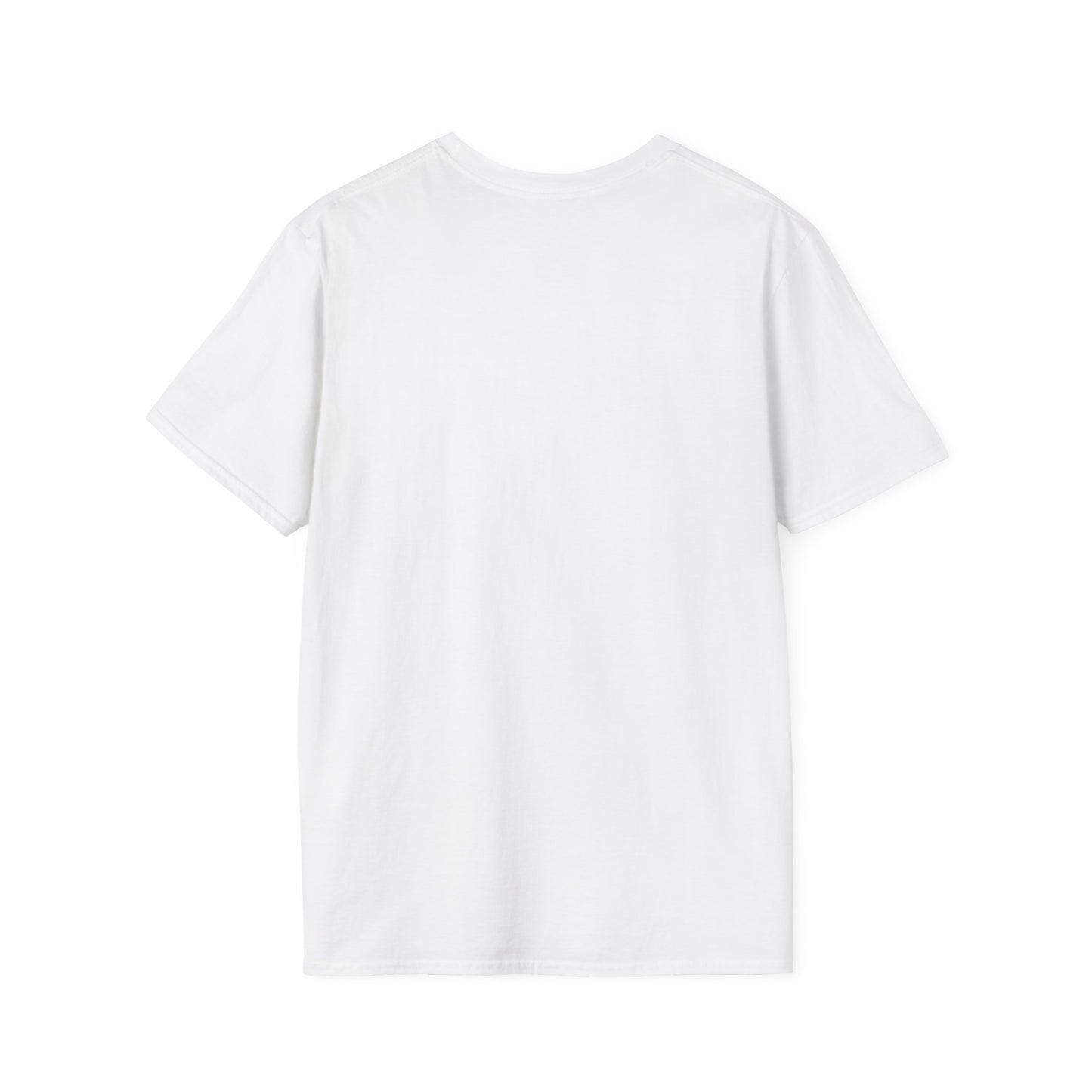 Hey Girl Loose Fit Softstyle Tee