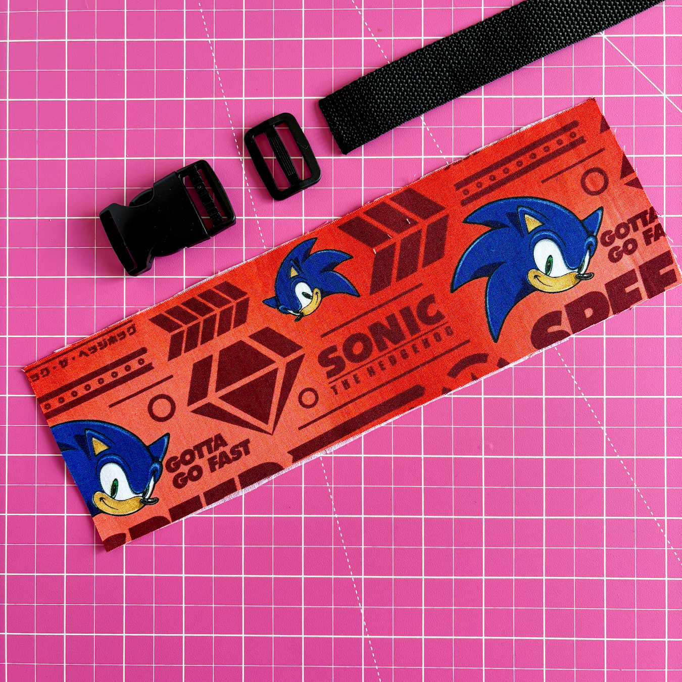 EpiPen Pouch - Made to Order