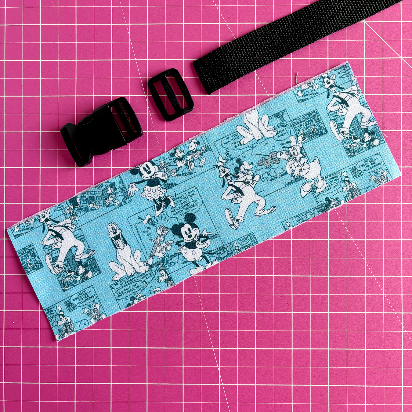 EpiPen Pouch - Made to Order