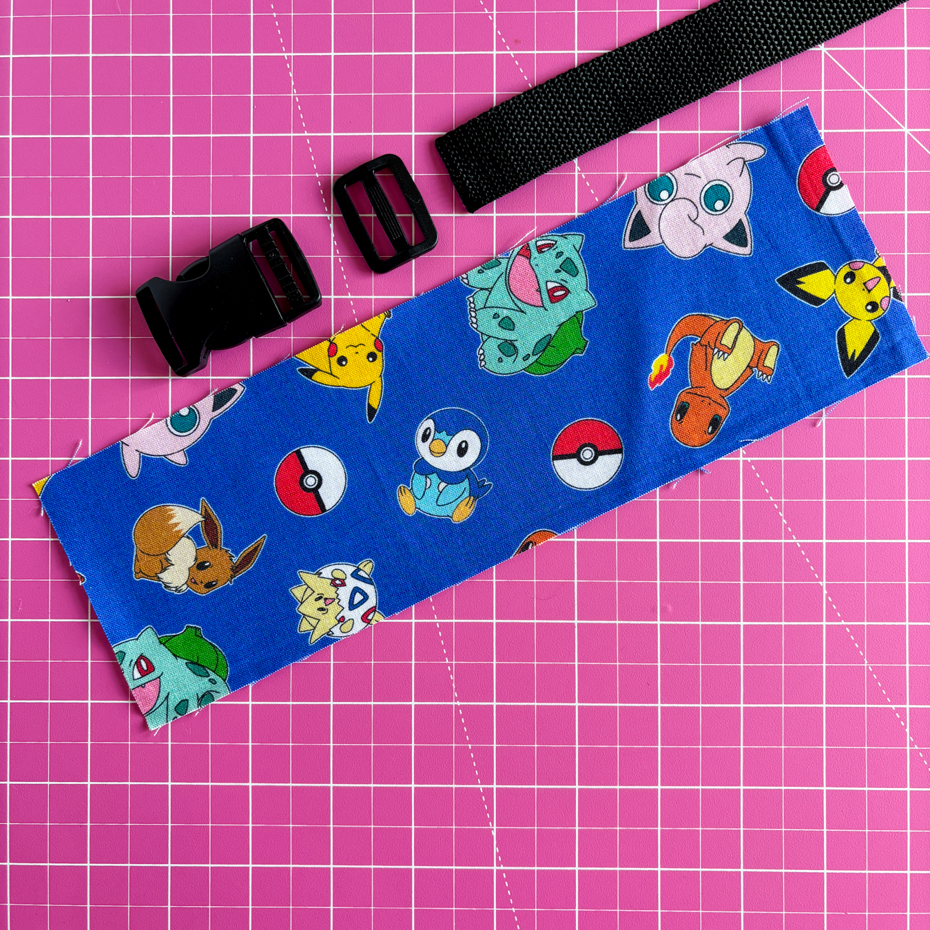 EpiPen Pouch - Made to Order