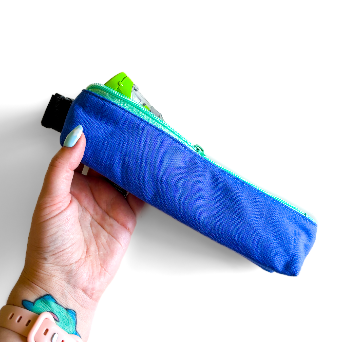 EpiPen Pouch - Made to Order