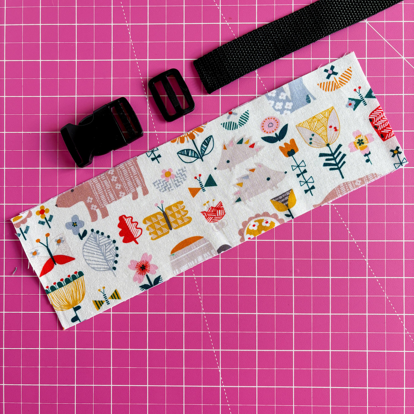 EpiPen Pouch - Made to Order