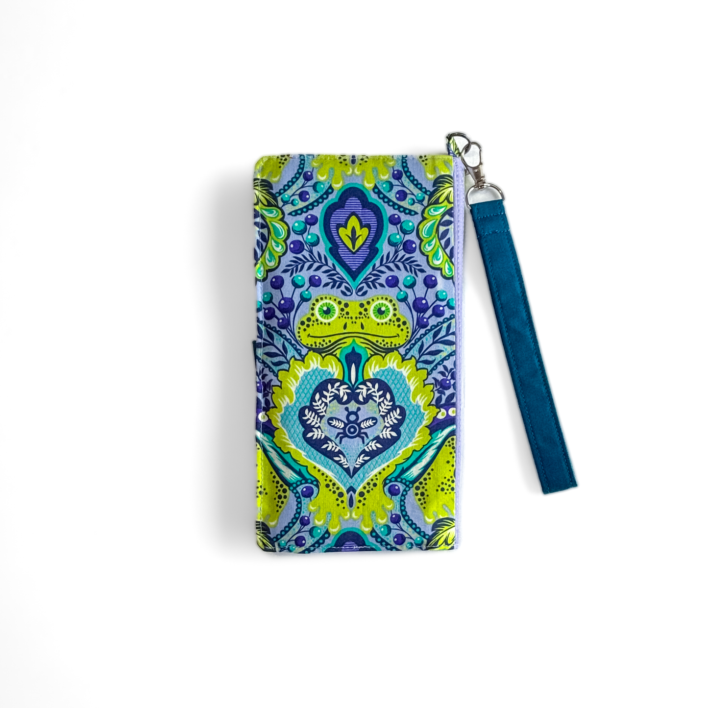 Frog Notepad Case