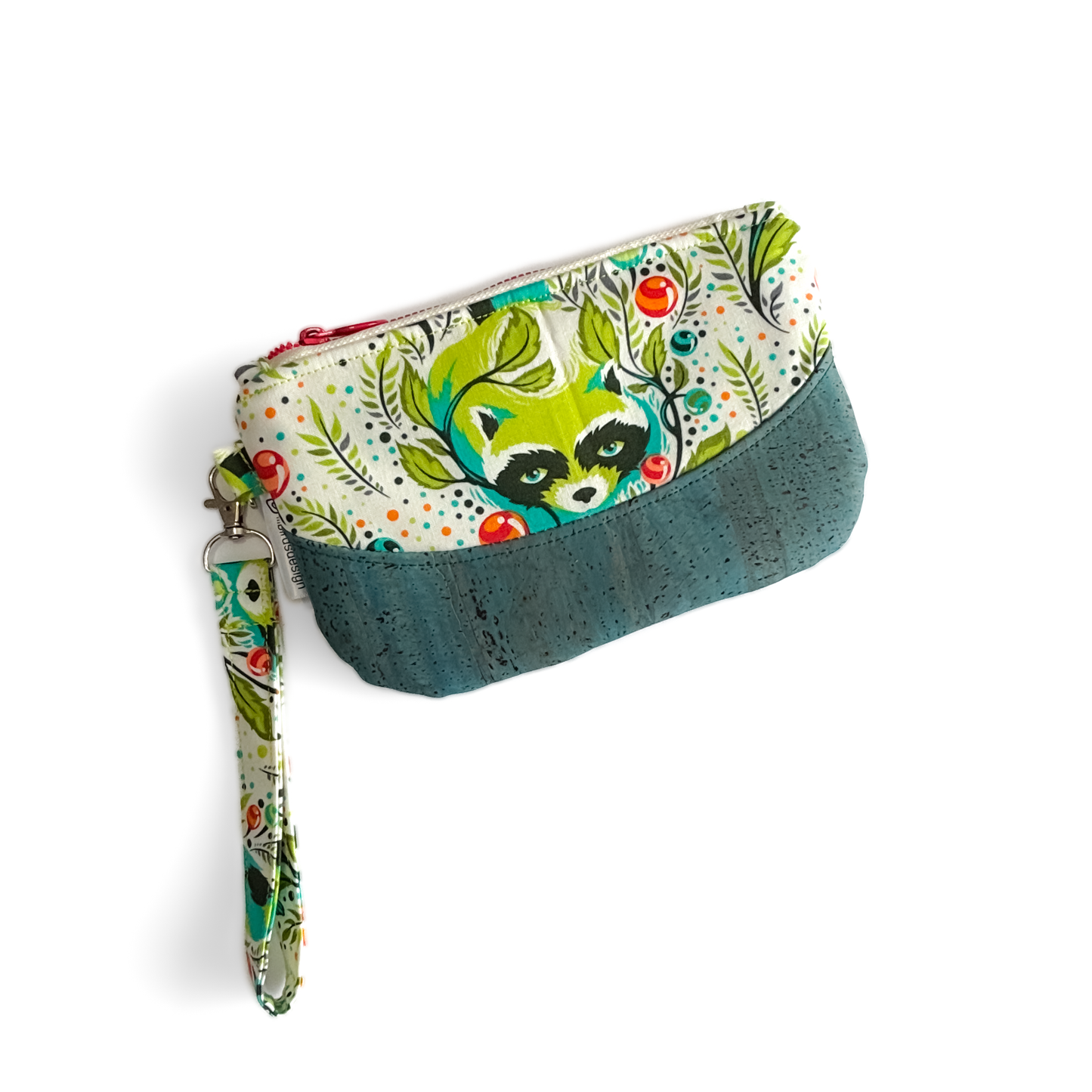 Racoon Classic Pouch