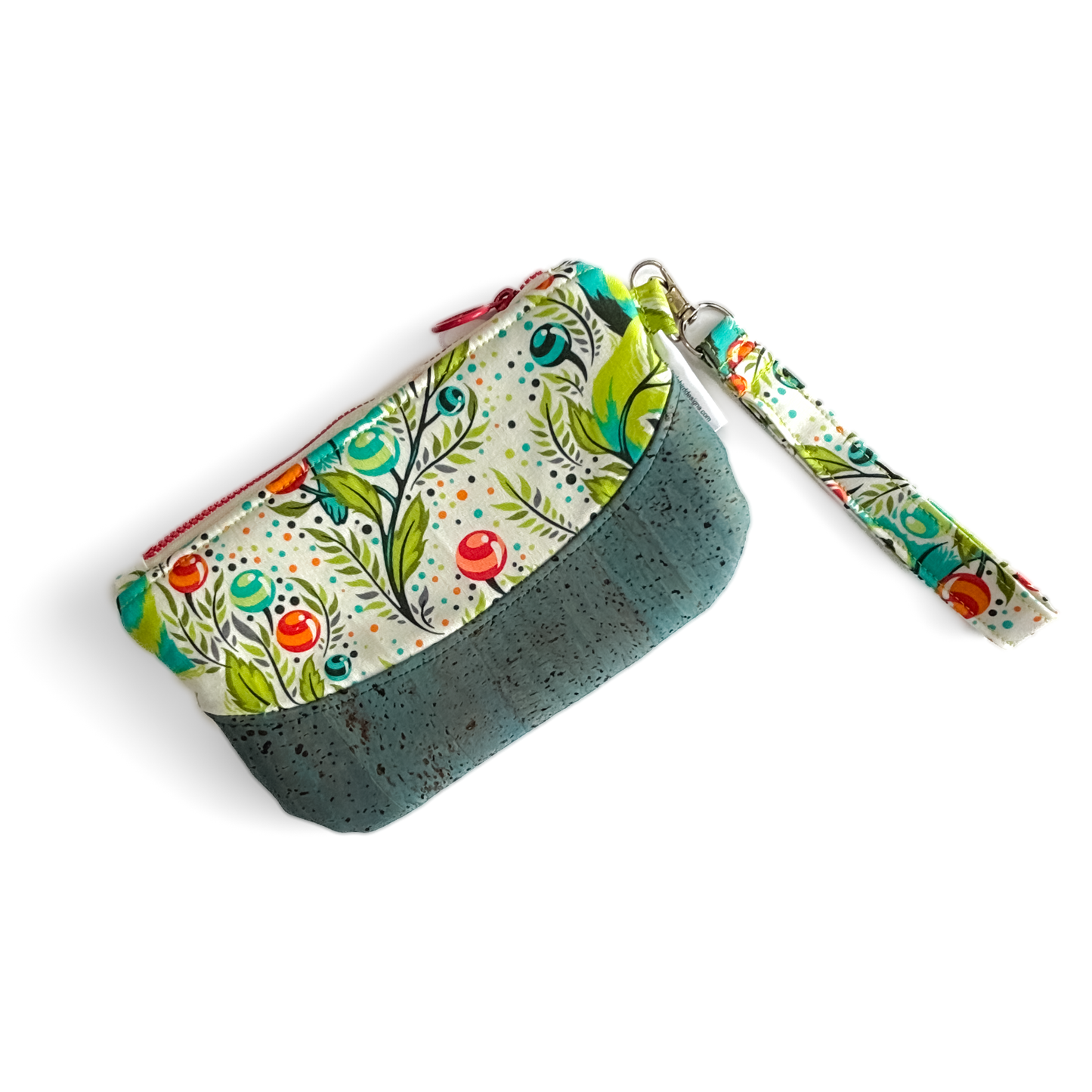 Racoon Classic Pouch