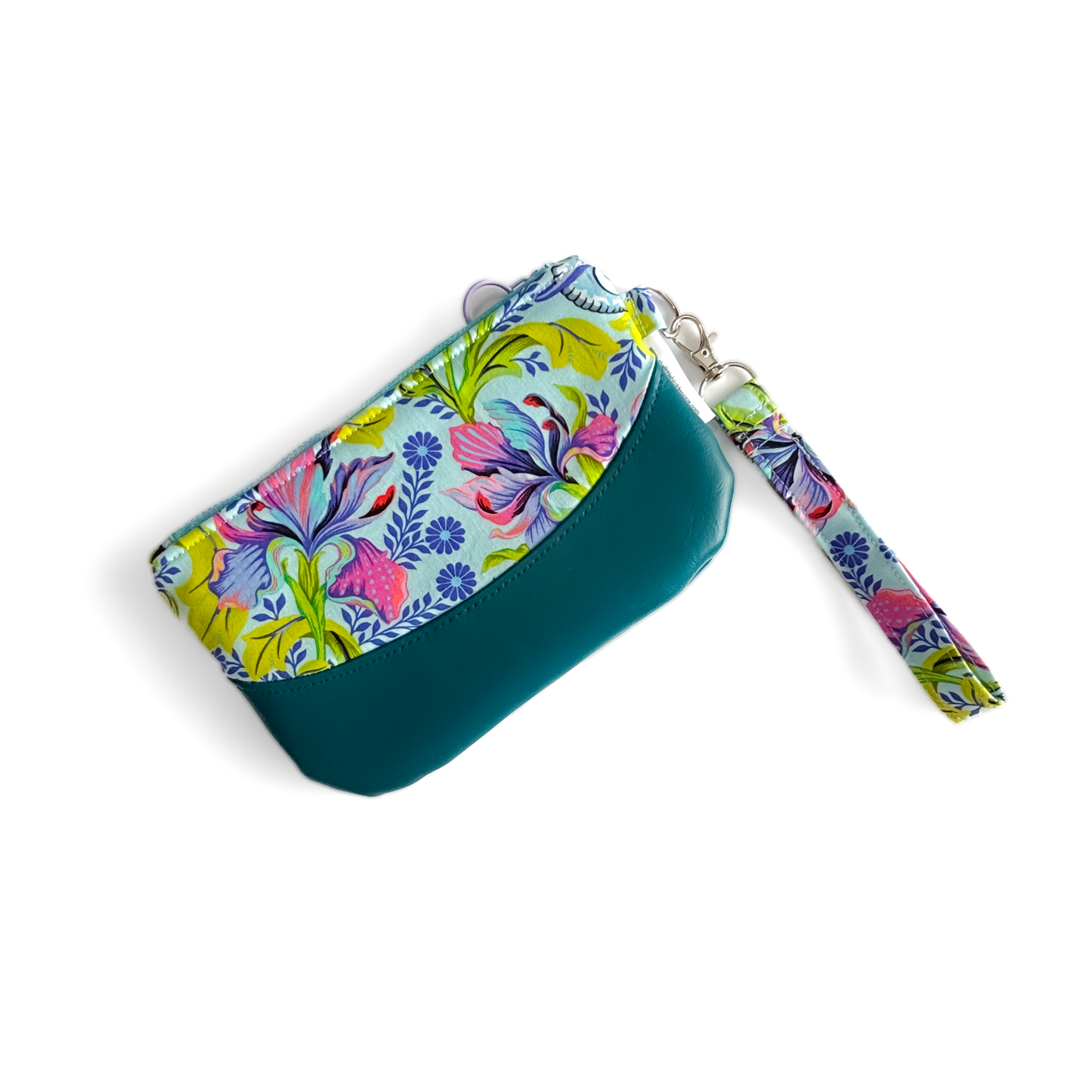 Elephants Classic Pouch